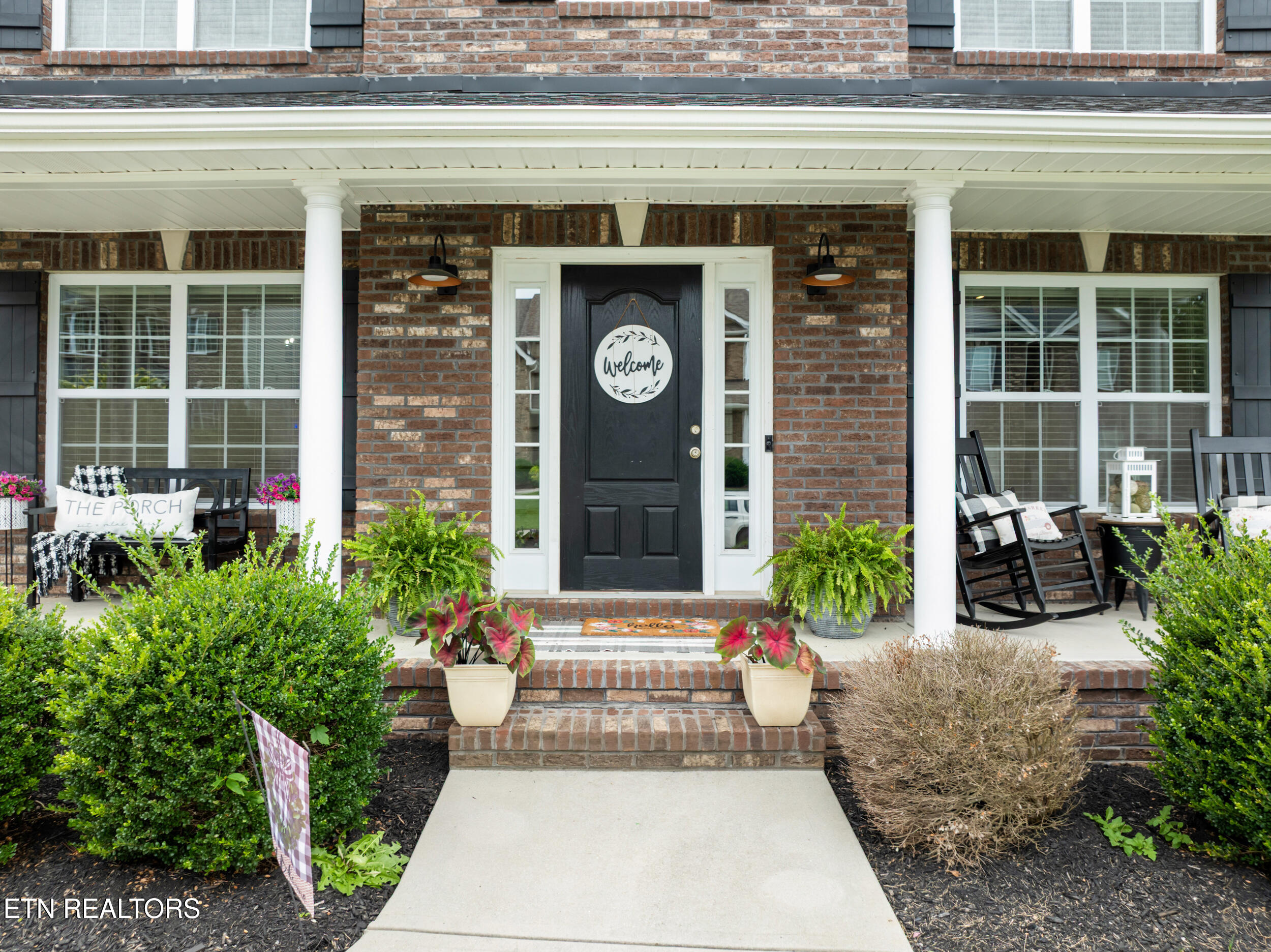2627 Sweeping Rain Lane Knoxville TN 37931
