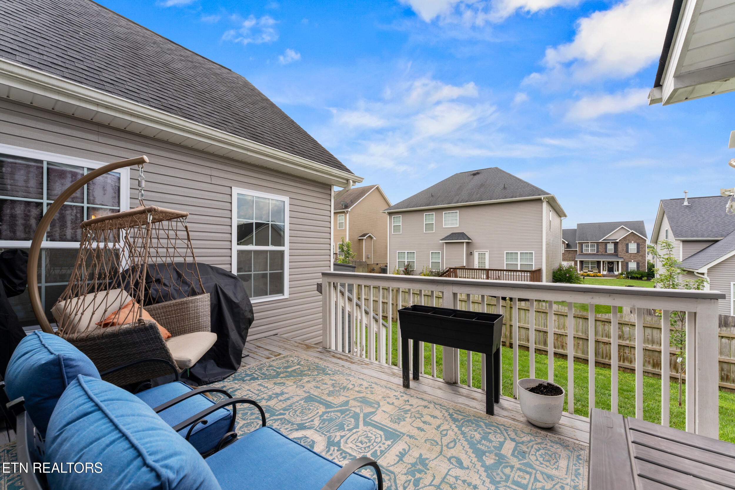 2627 Sweeping Rain Lane Knoxville TN 37931