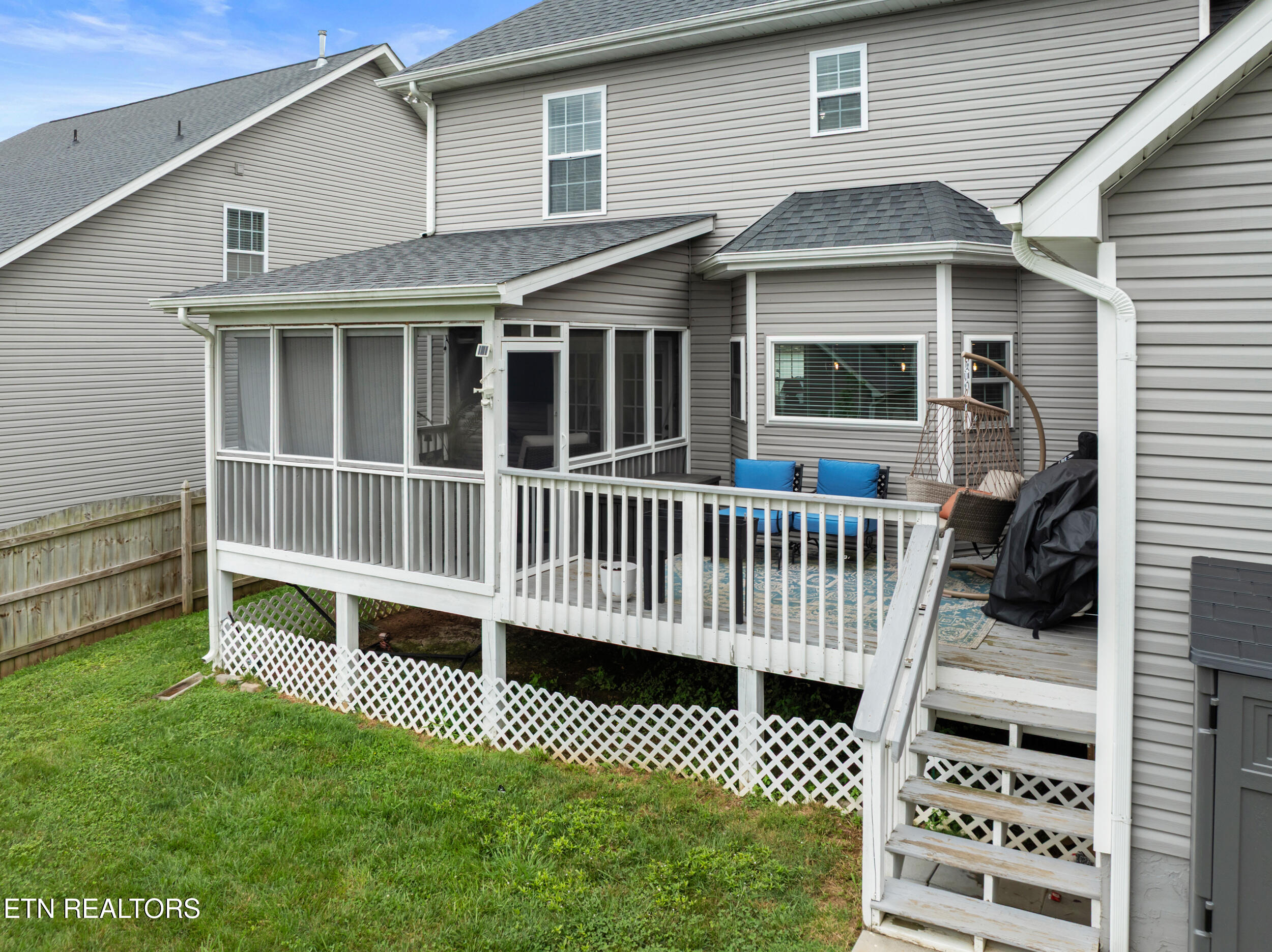 2627 Sweeping Rain Lane Knoxville TN 37931