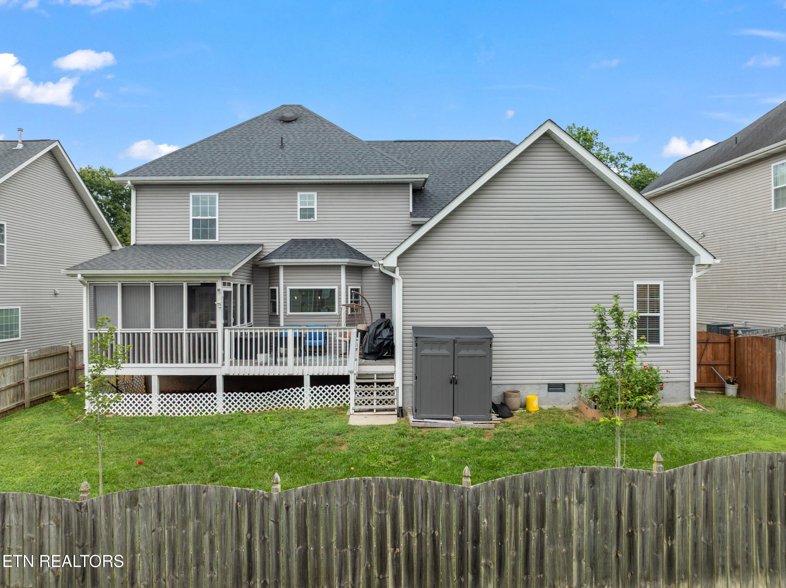 2627 Sweeping Rain Lane Knoxville TN 37931