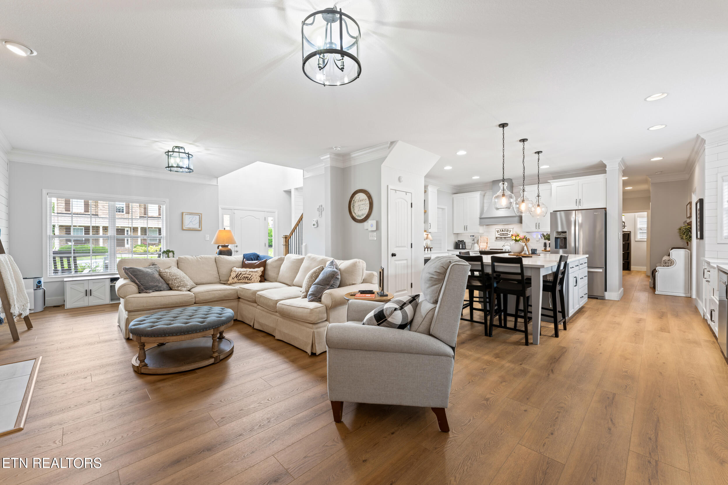 2627 Sweeping Rain Lane Knoxville TN 37931