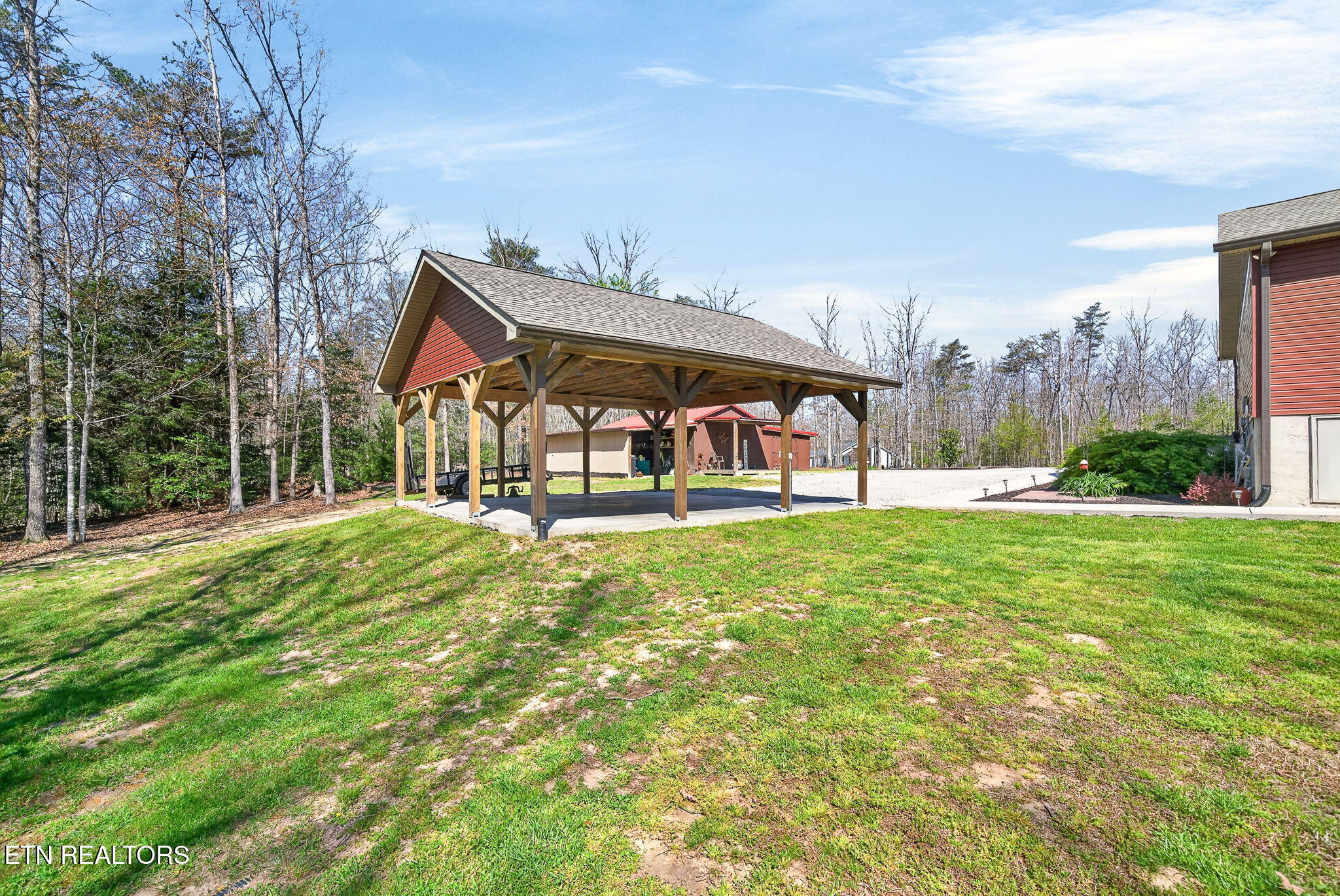 247 Hayden Lane Grimsley TN 38565