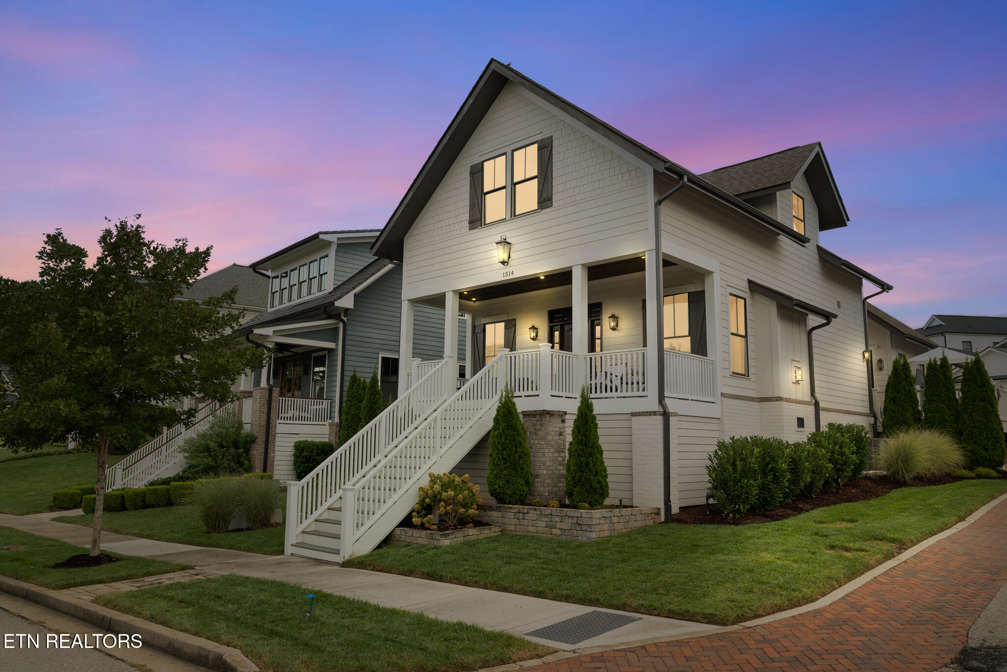 1514 Mystic Street Knoxville TN 37922