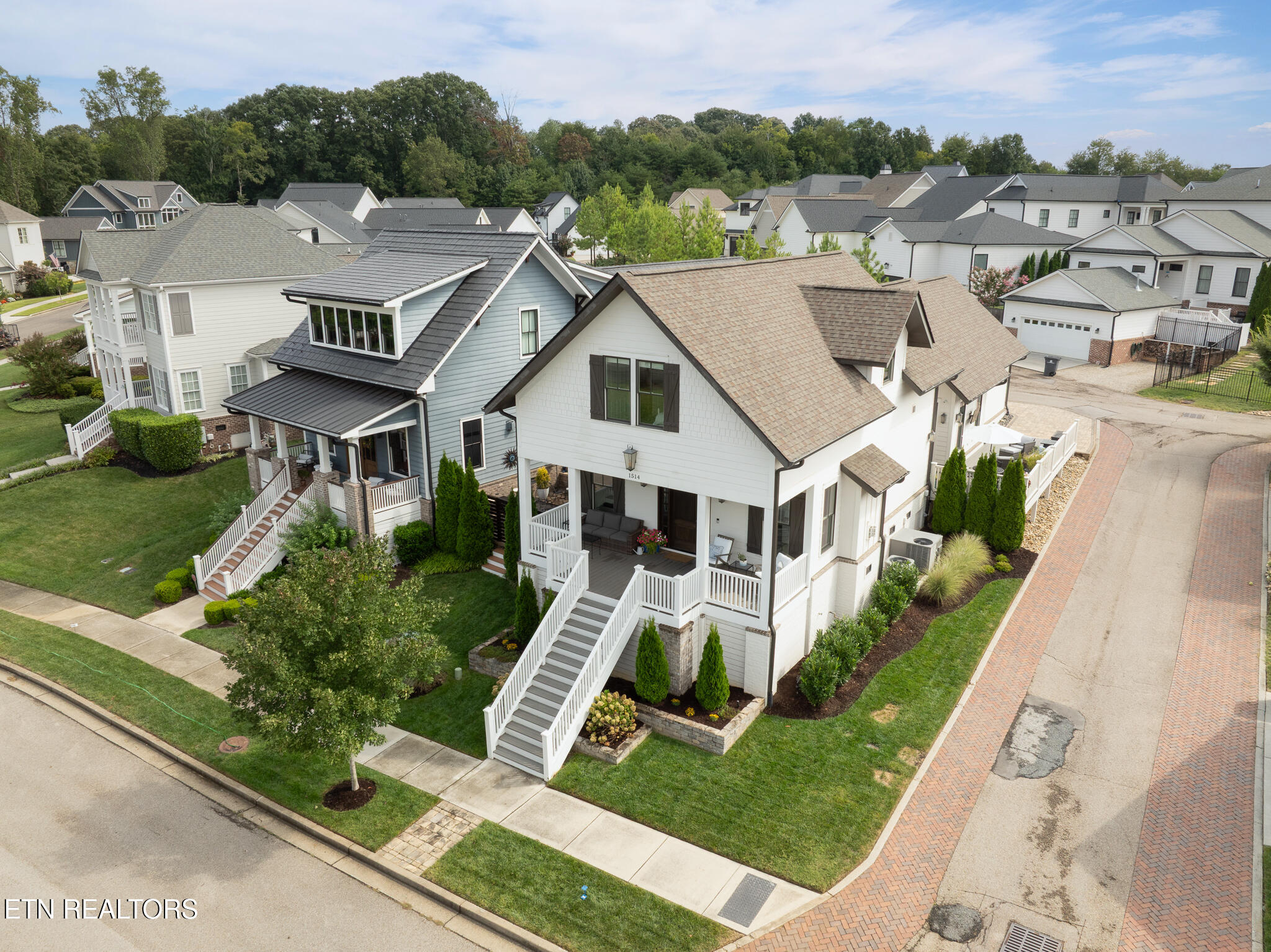 1514 Mystic Street Knoxville TN 37922