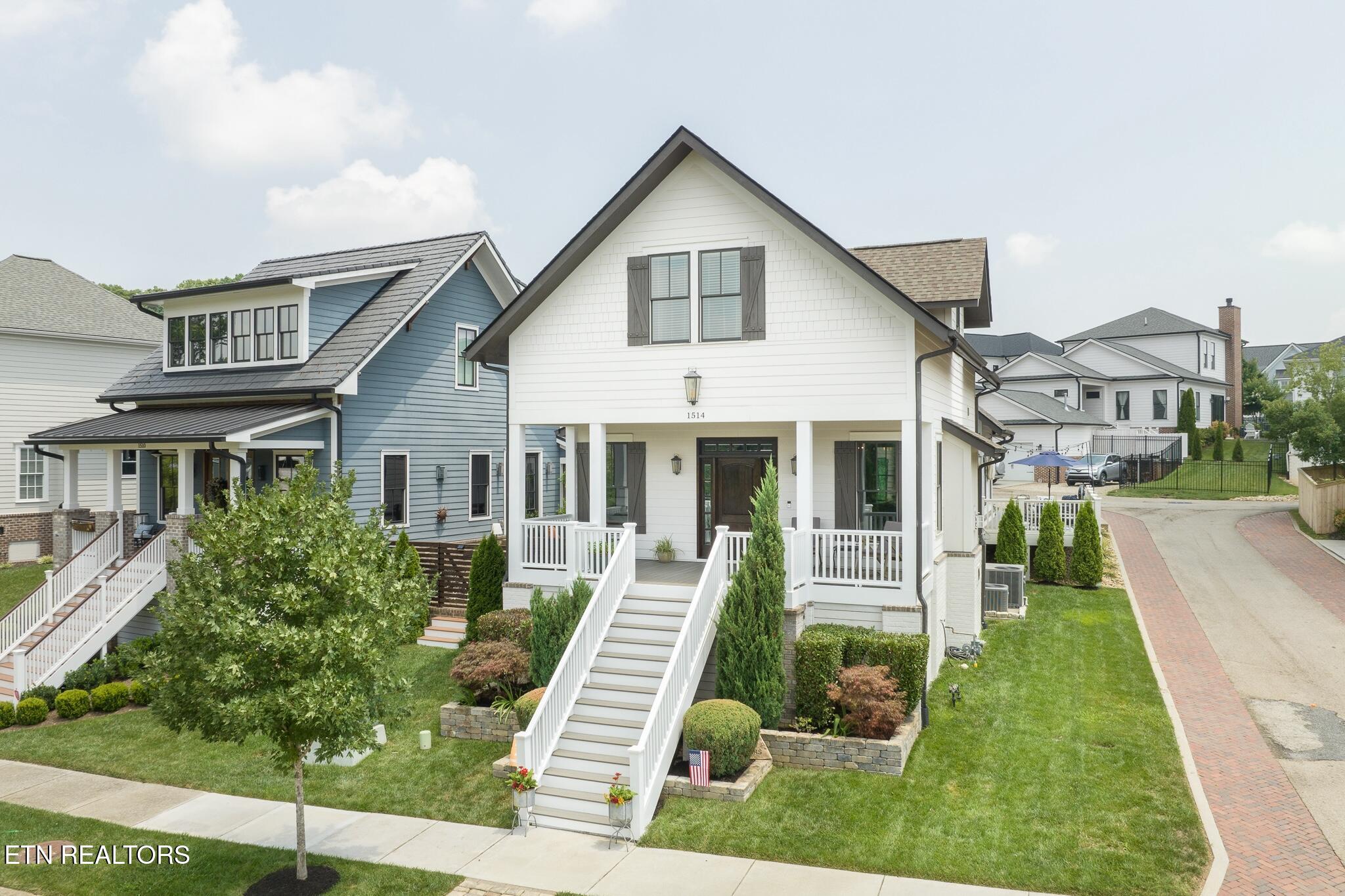 1514 Mystic Street Knoxville TN 37922