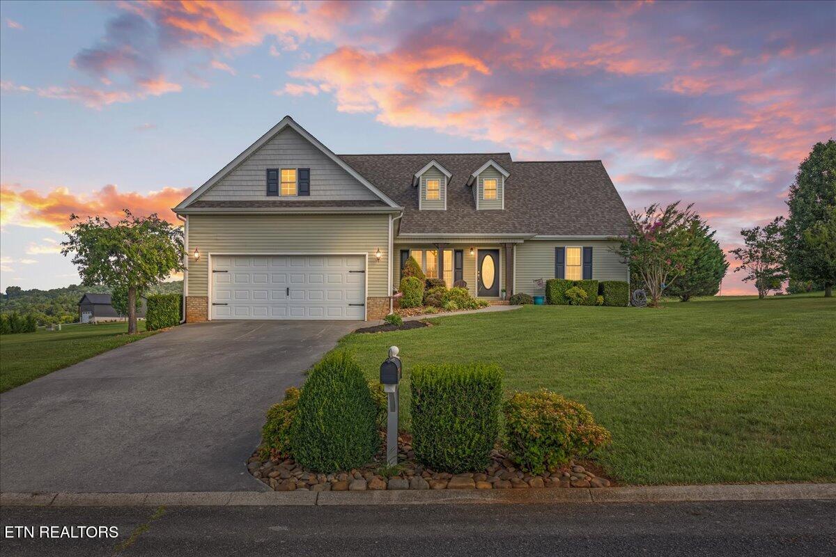 300 Moores Way Madisonville TN 37354