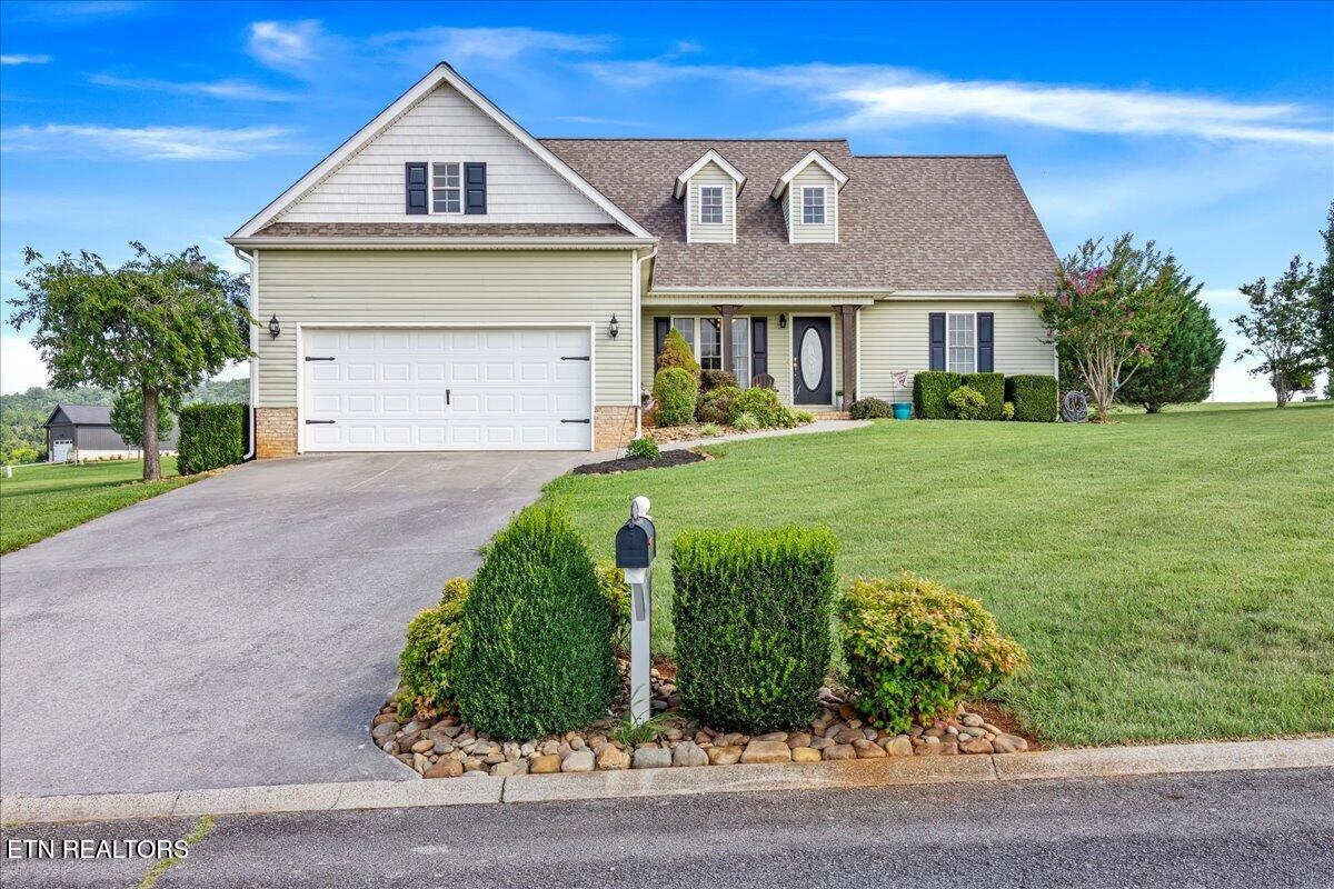 300 Moores Way Madisonville TN 37354