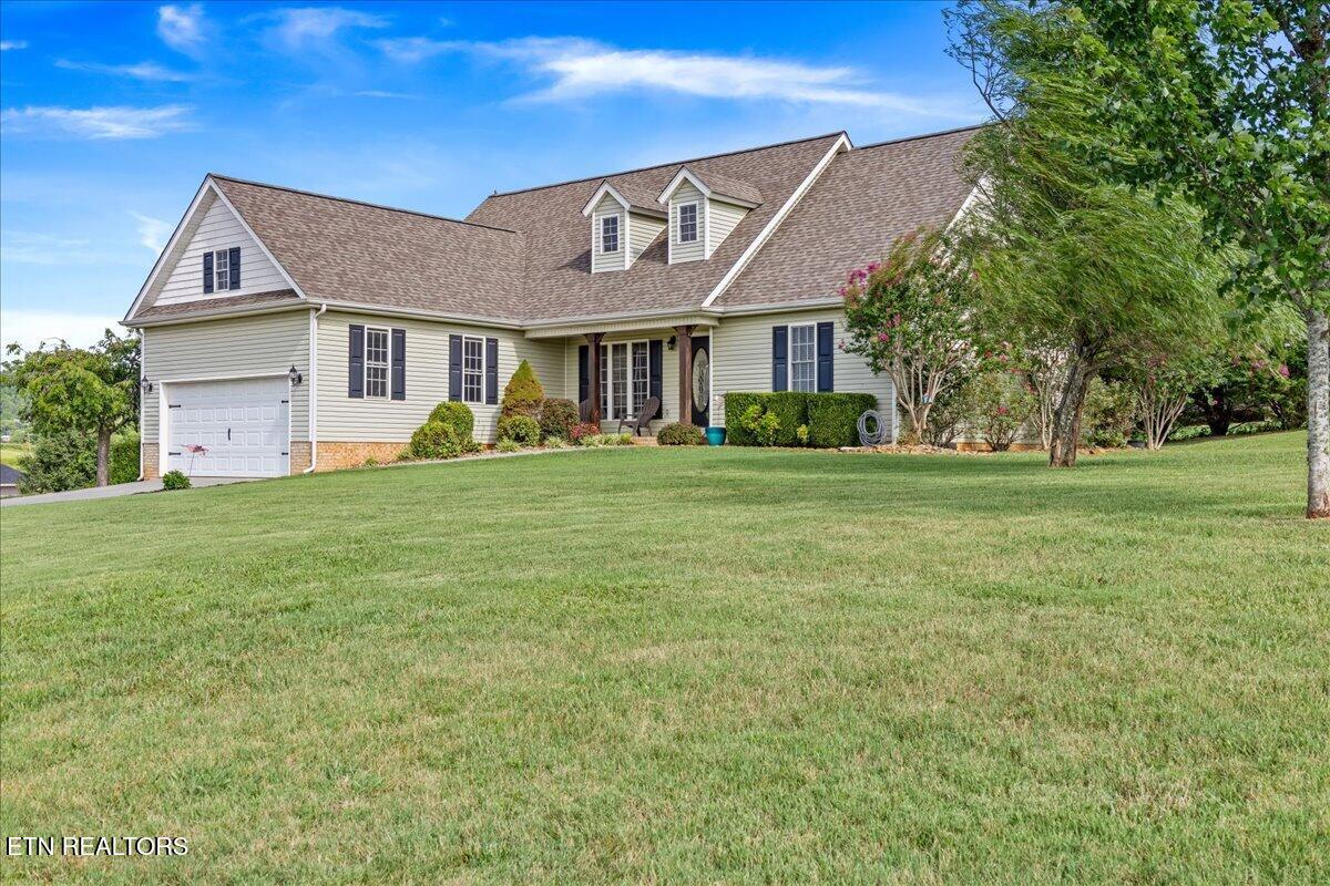 300 Moores Way Madisonville TN 37354