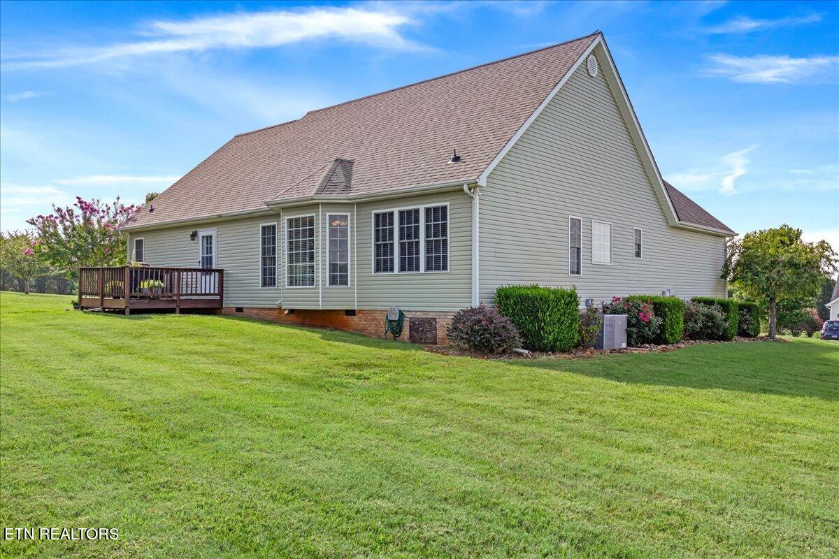 300 Moores Way Madisonville TN 37354