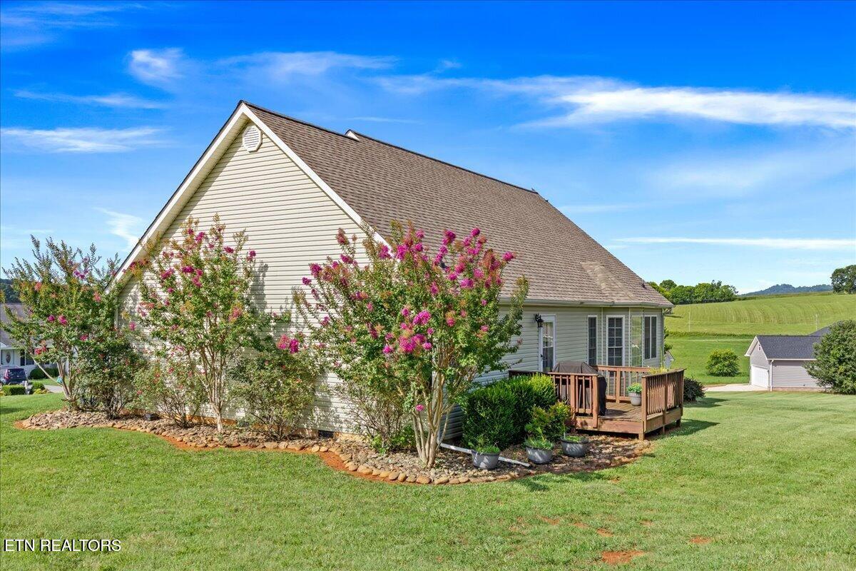 300 Moores Way Madisonville TN 37354
