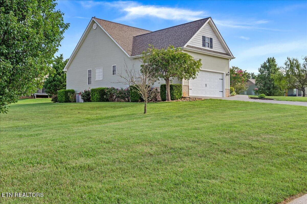 300 Moores Way Madisonville TN 37354