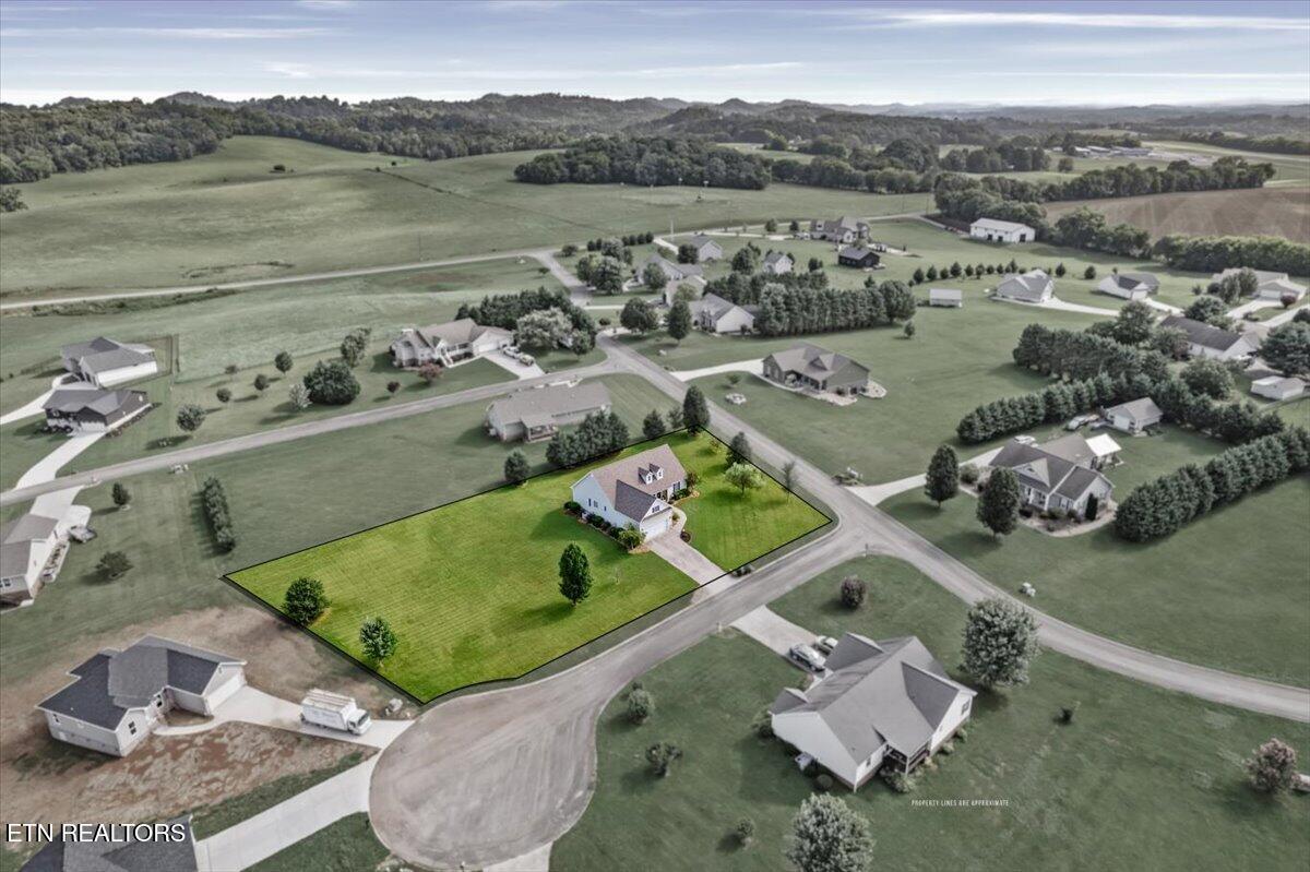 300 Moores Way Madisonville TN 37354