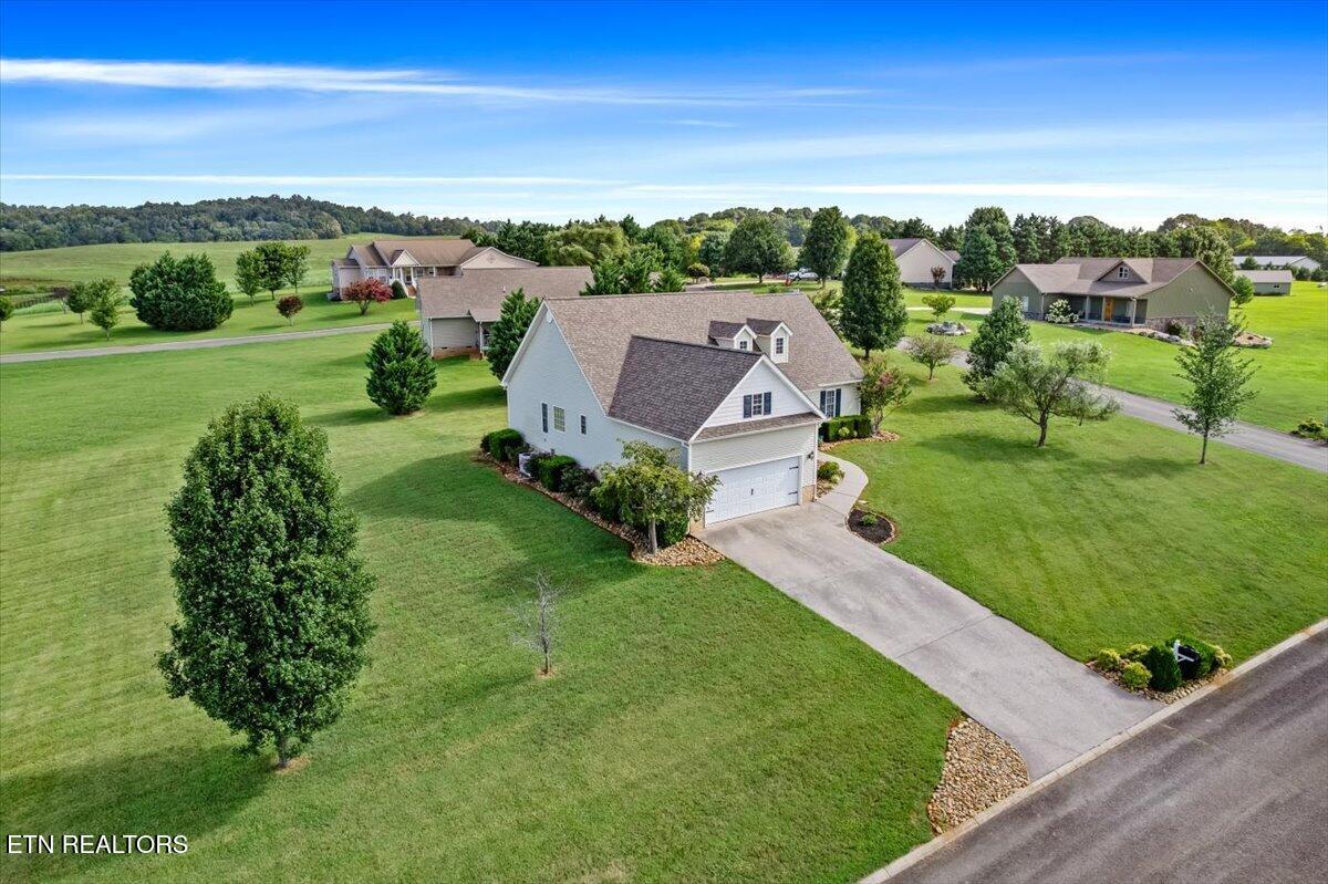 300 Moores Way Madisonville TN 37354
