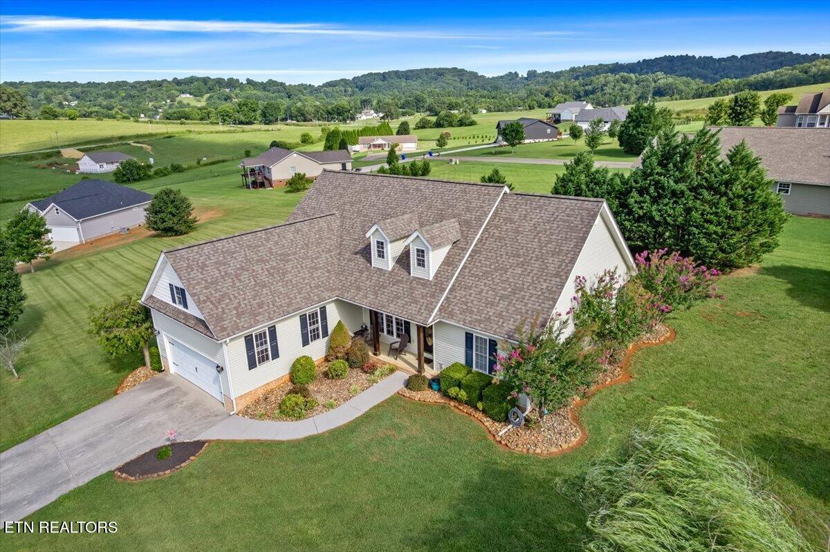 300 Moores Way Madisonville TN 37354