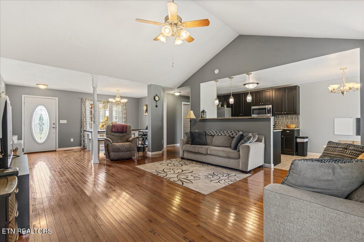 300 Moores Way Madisonville TN 37354