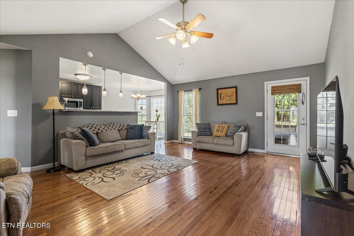 300 Moores Way Madisonville TN 37354