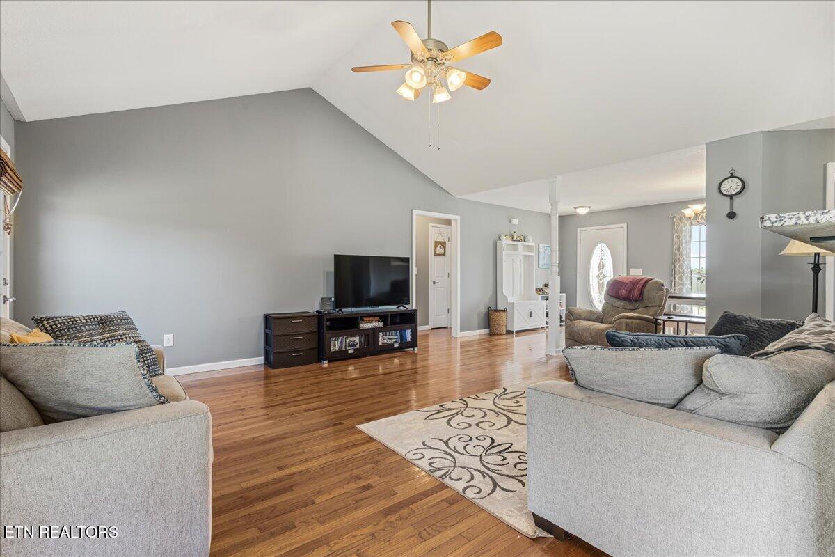 300 Moores Way Madisonville TN 37354