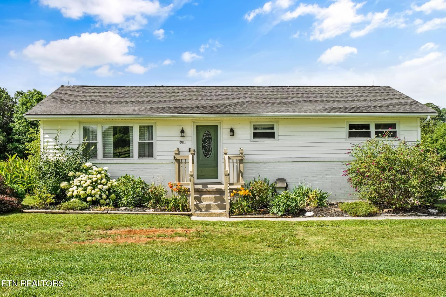 8812 N Ruggles Ferry Pike Strawberry Plains TN 37871
