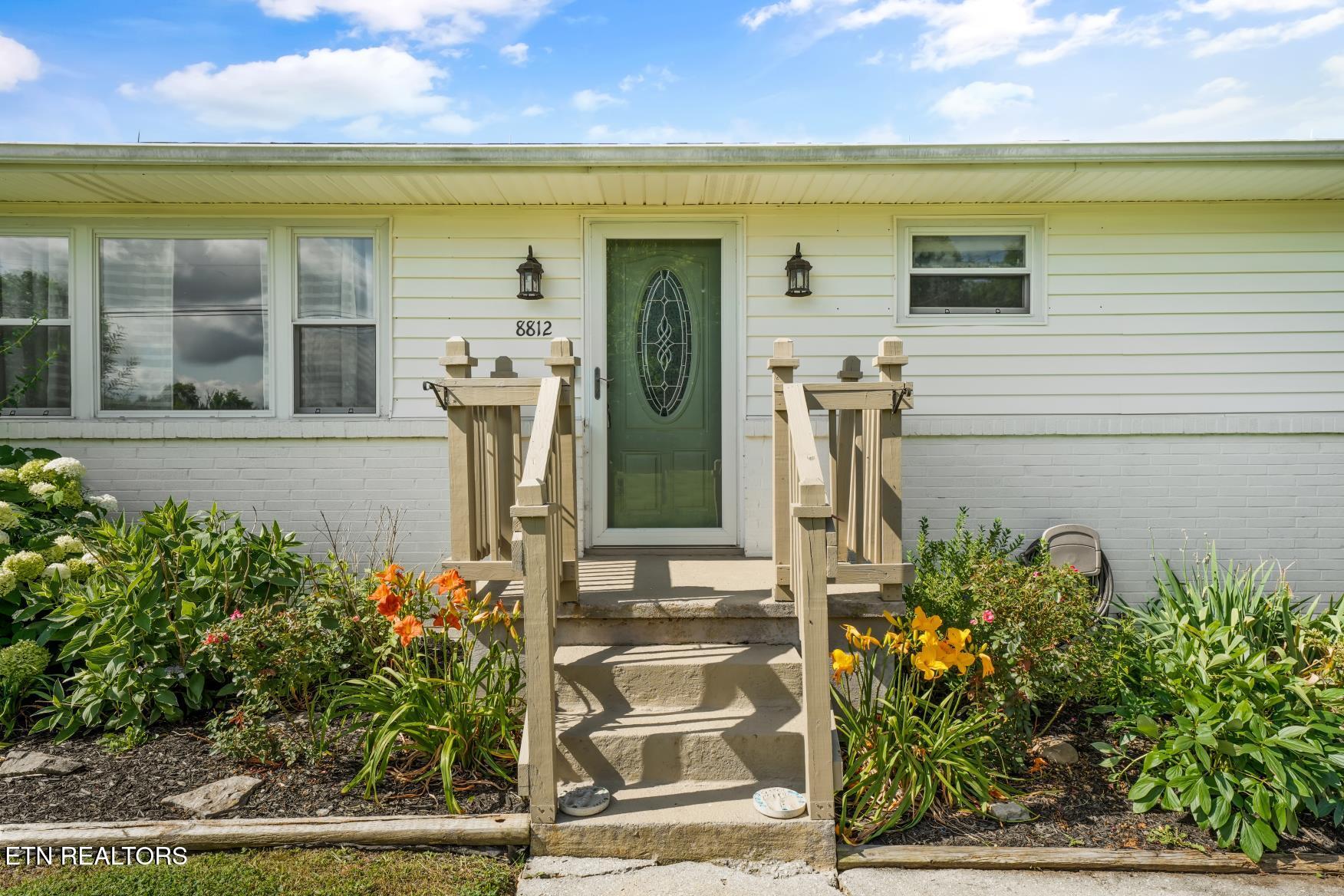 8812 N Ruggles Ferry Pike Strawberry Plains TN 37871