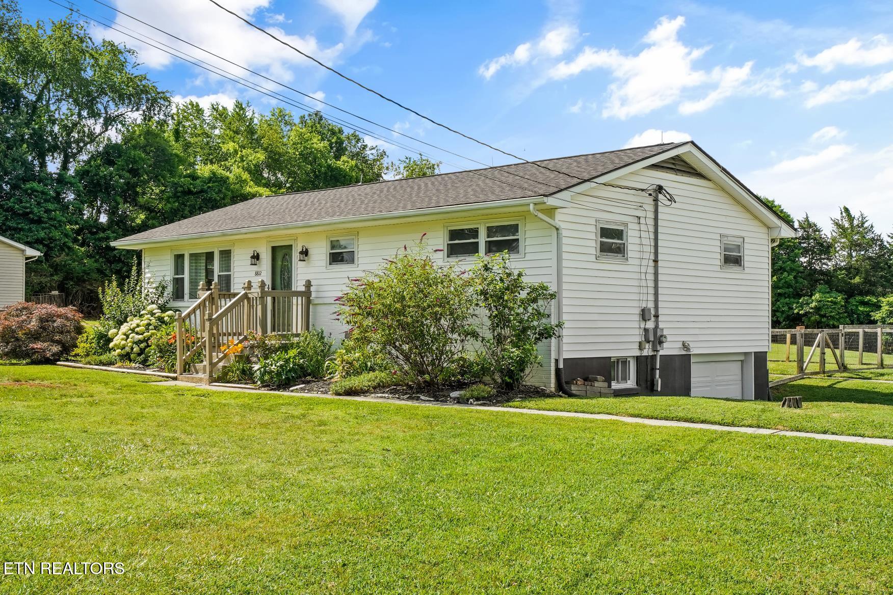 8812 N Ruggles Ferry Pike Strawberry Plains TN 37871