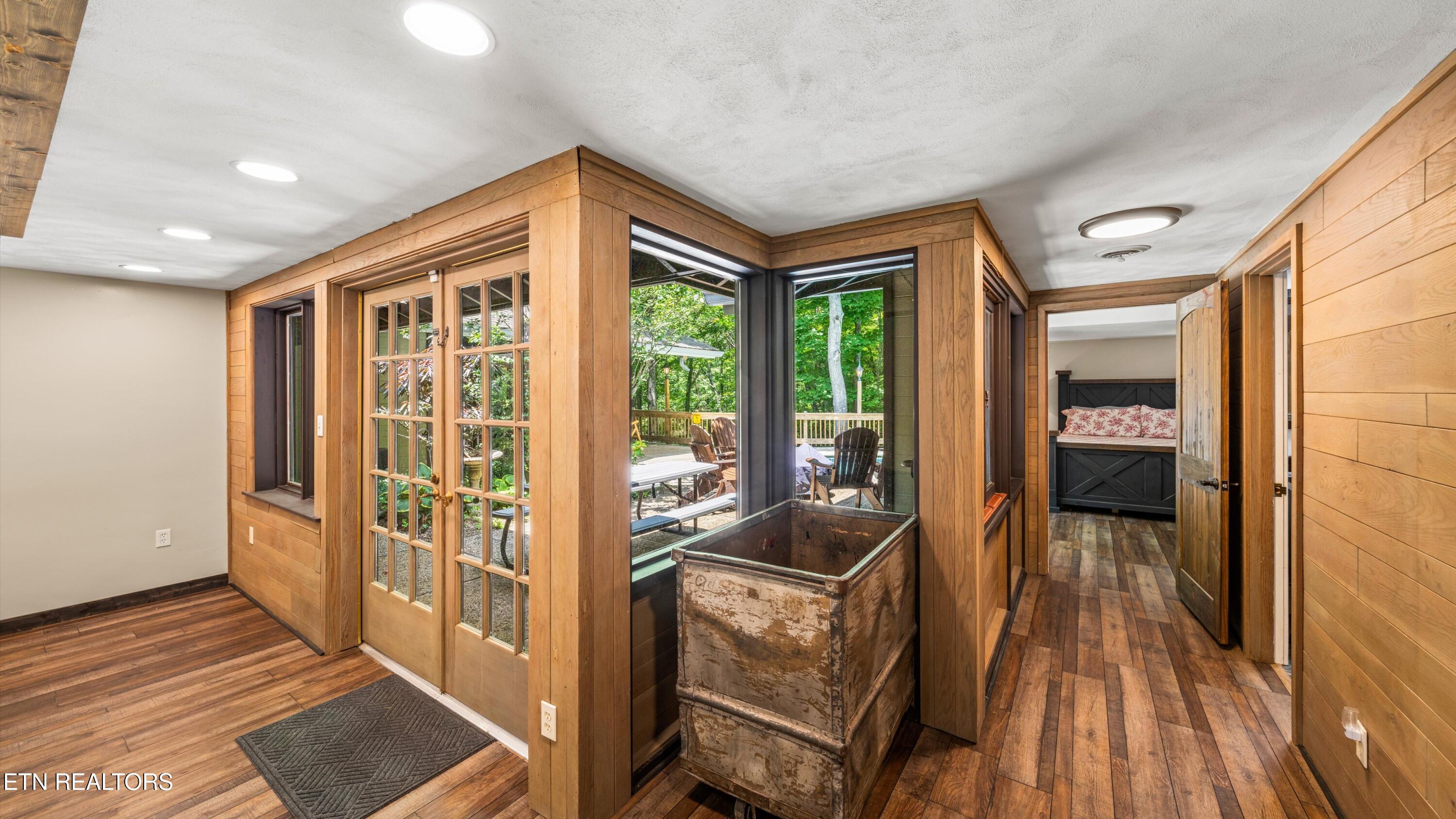 1115 Old Cartertown Road Gatlinburg TN 37738