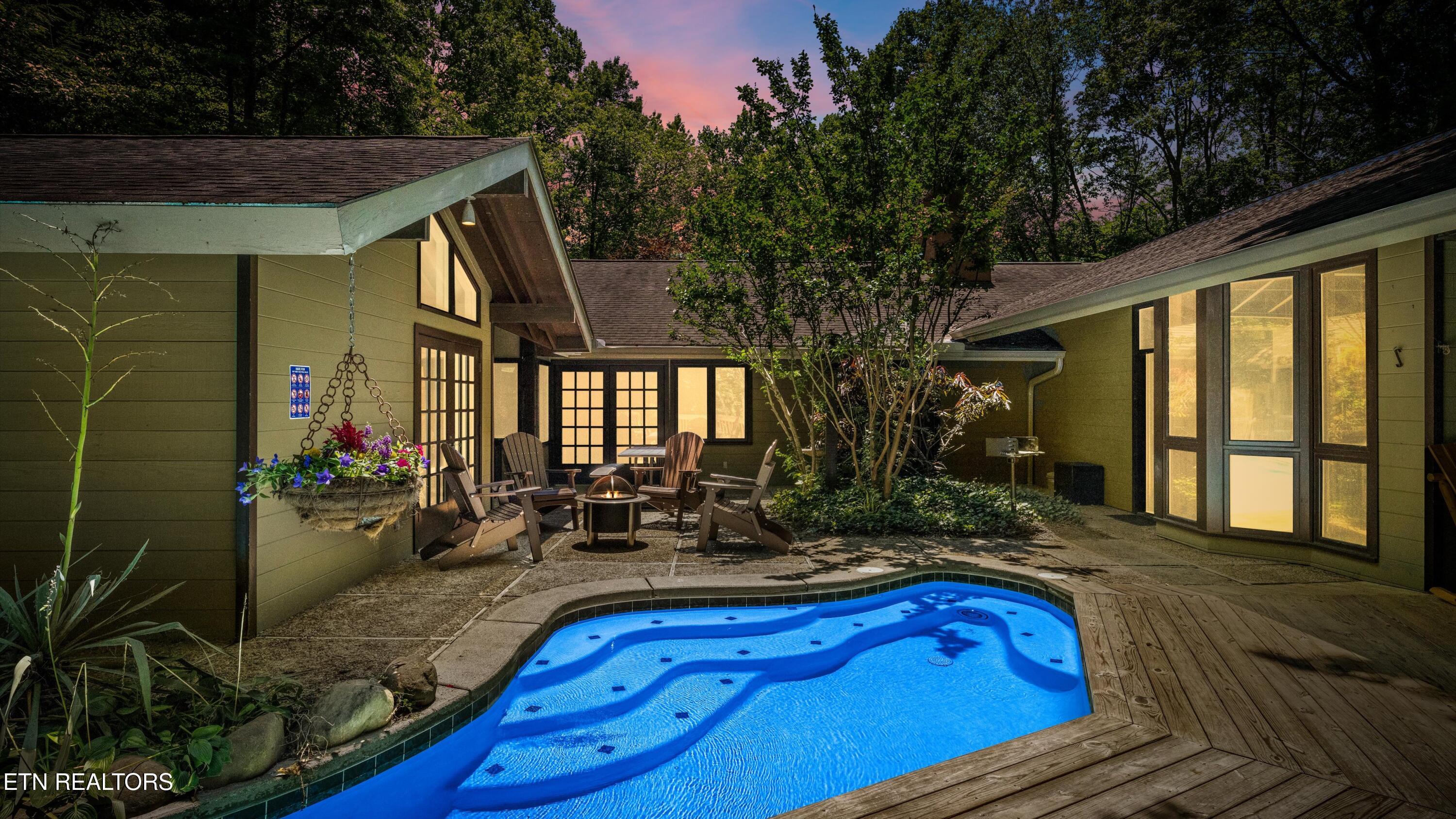 1115 Old Cartertown Road Gatlinburg TN 37738