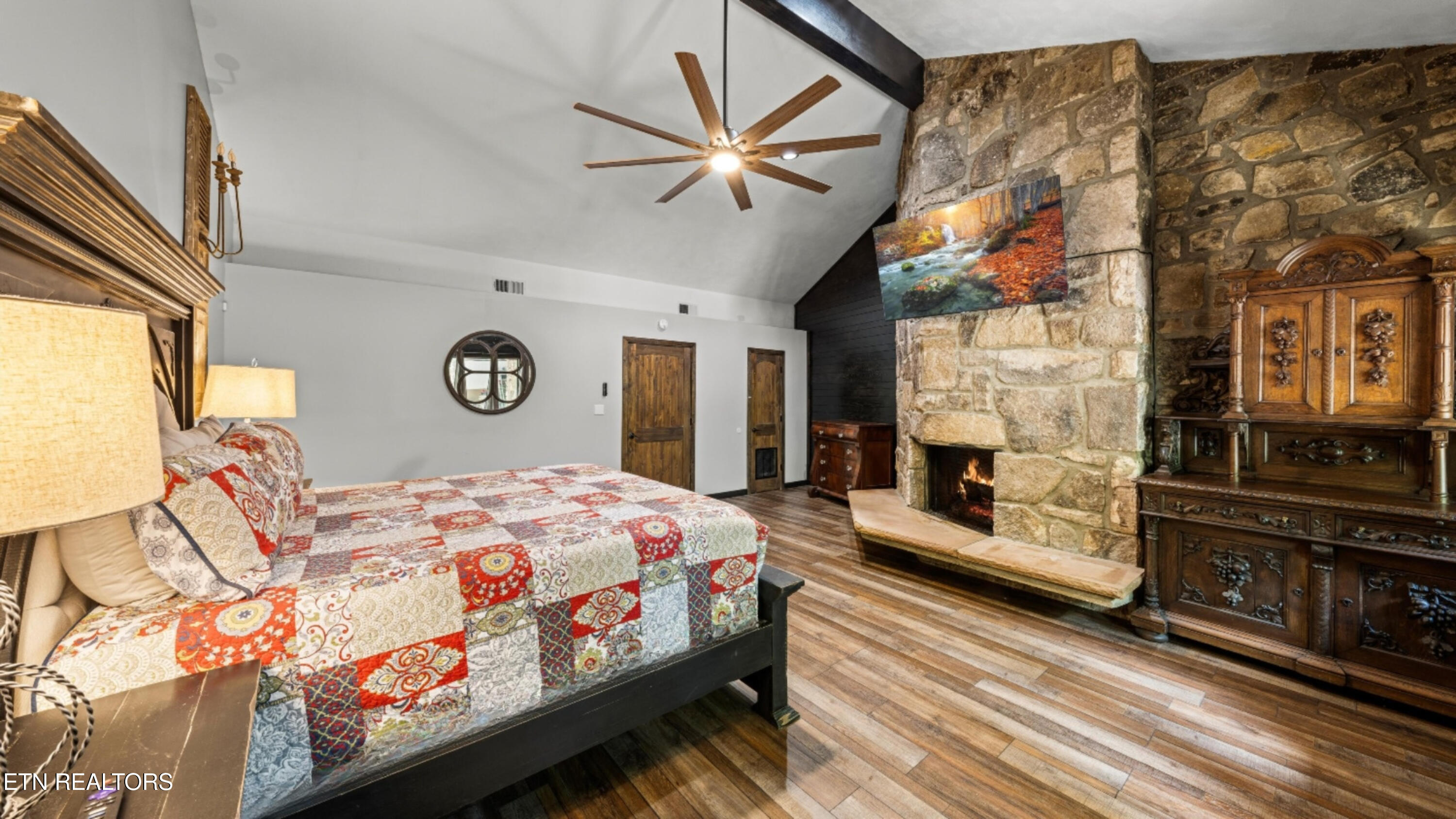 1115 Old Cartertown Road Gatlinburg TN 37738