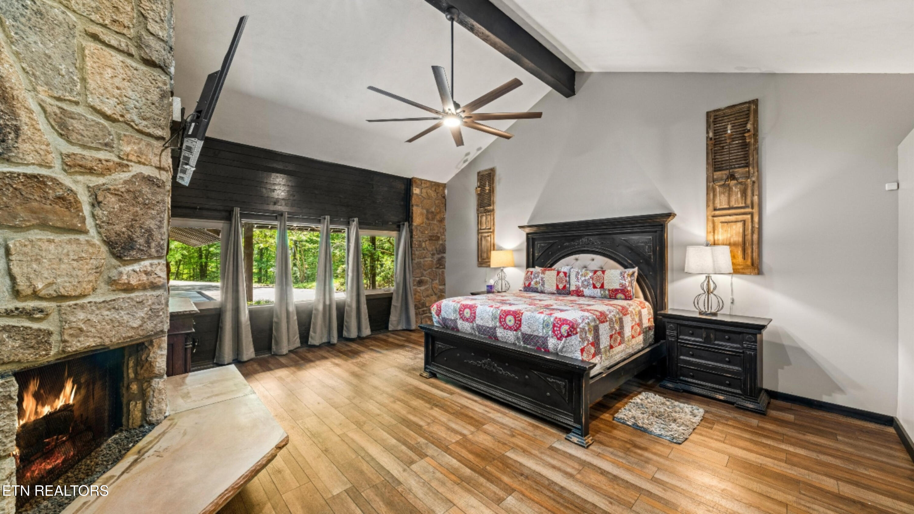 1115 Old Cartertown Road Gatlinburg TN 37738