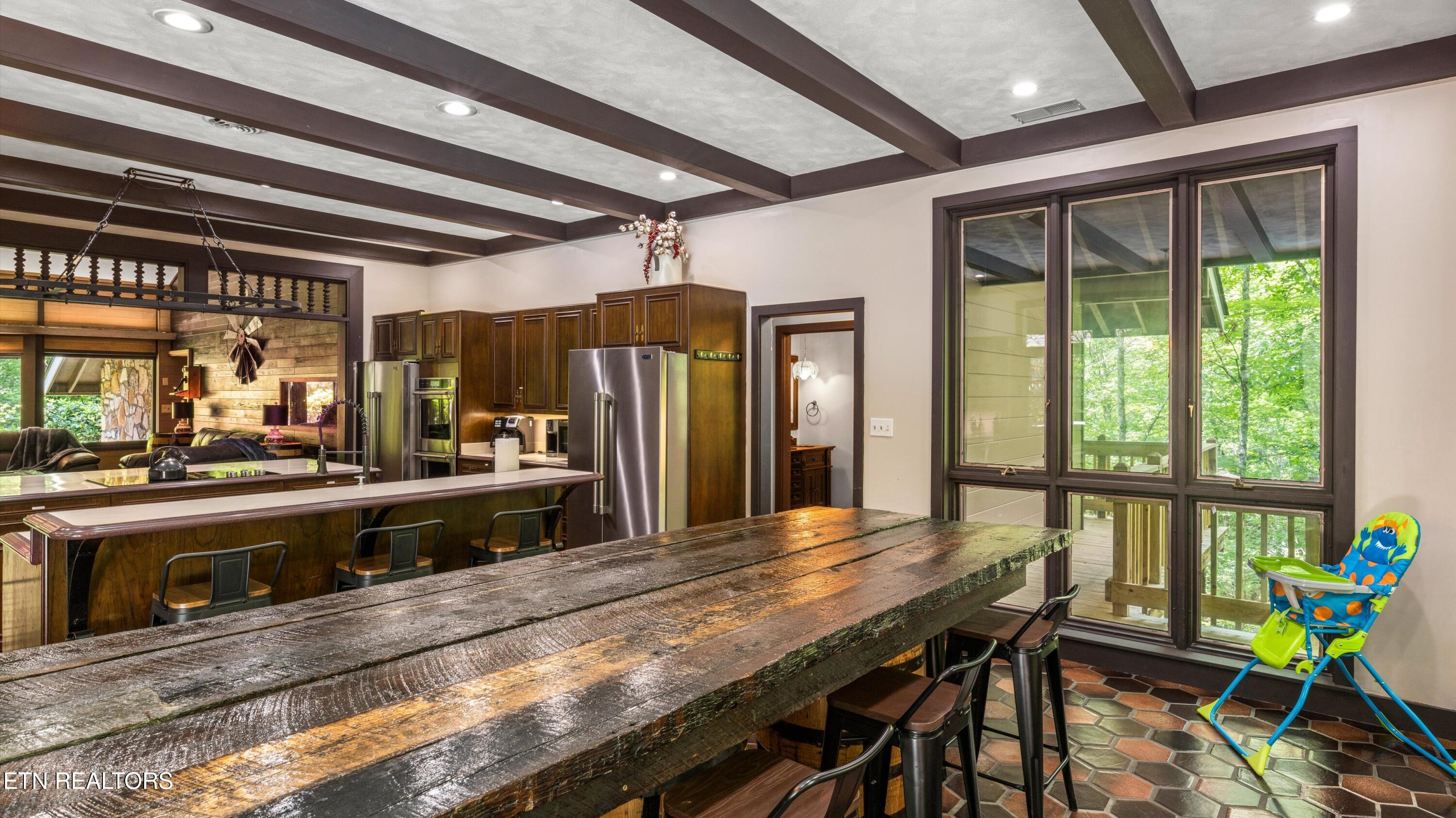 1115 Old Cartertown Road Gatlinburg TN 37738