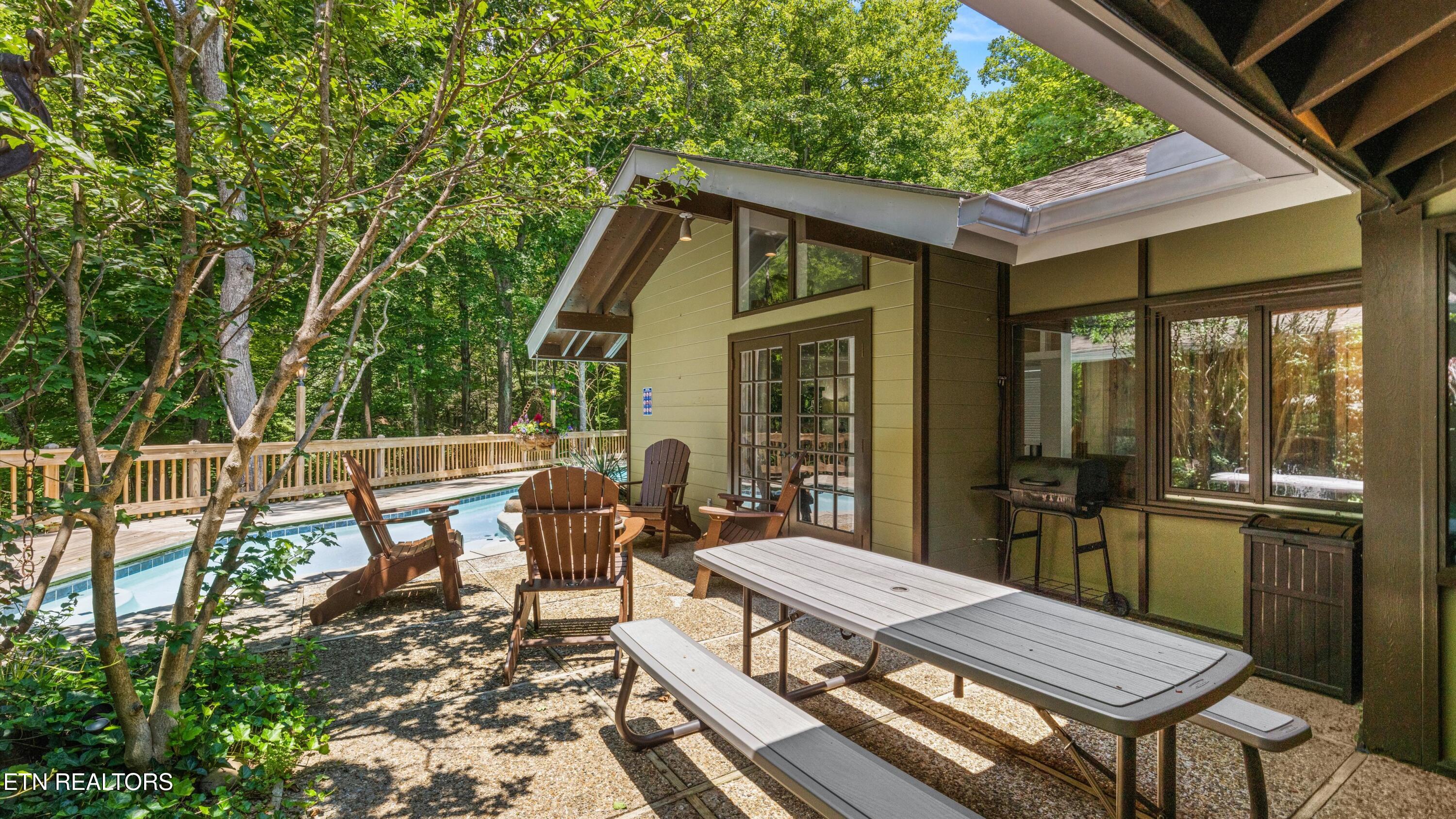 1115 Old Cartertown Road Gatlinburg TN 37738