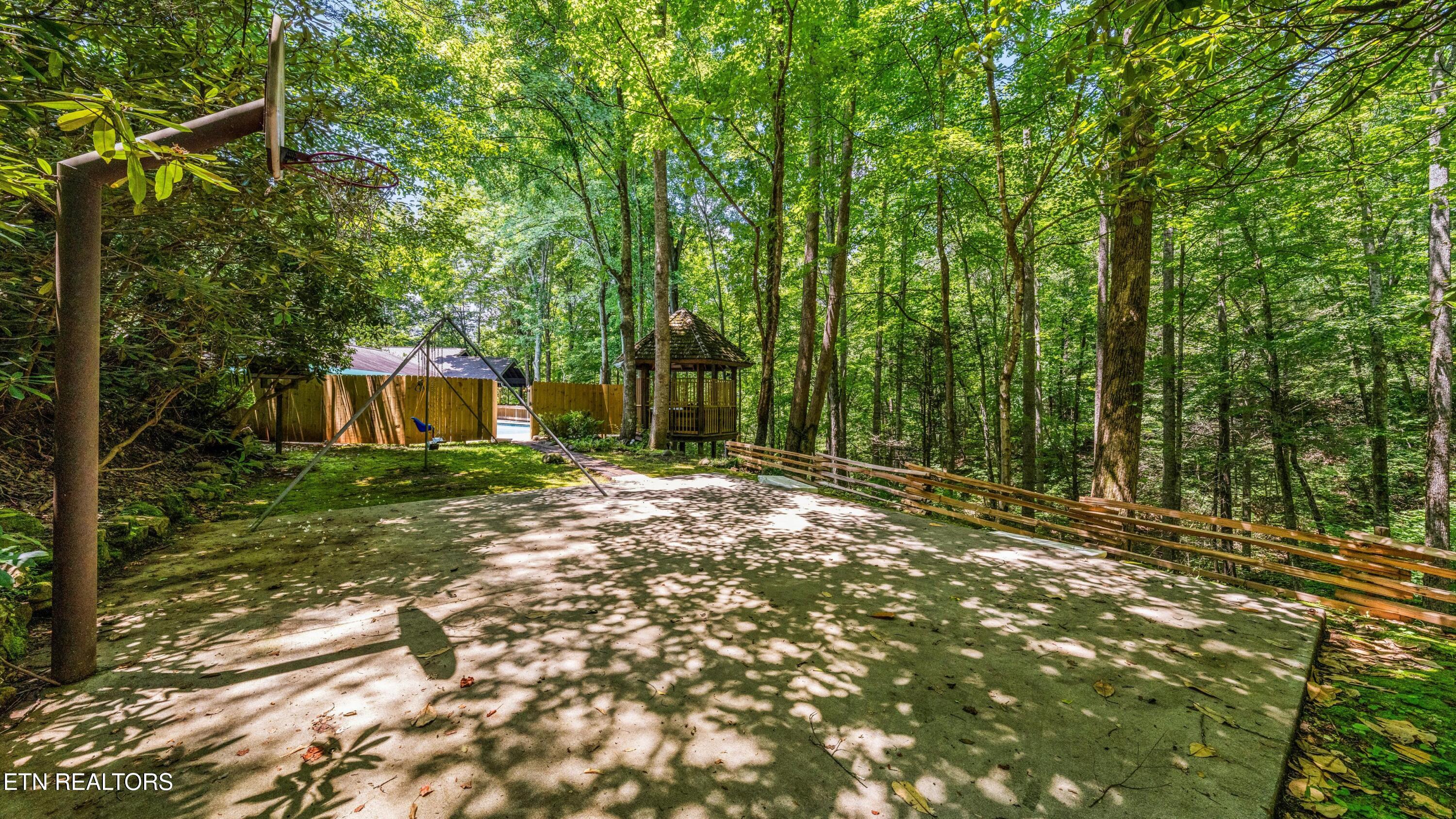 1115 Old Cartertown Road Gatlinburg TN 37738