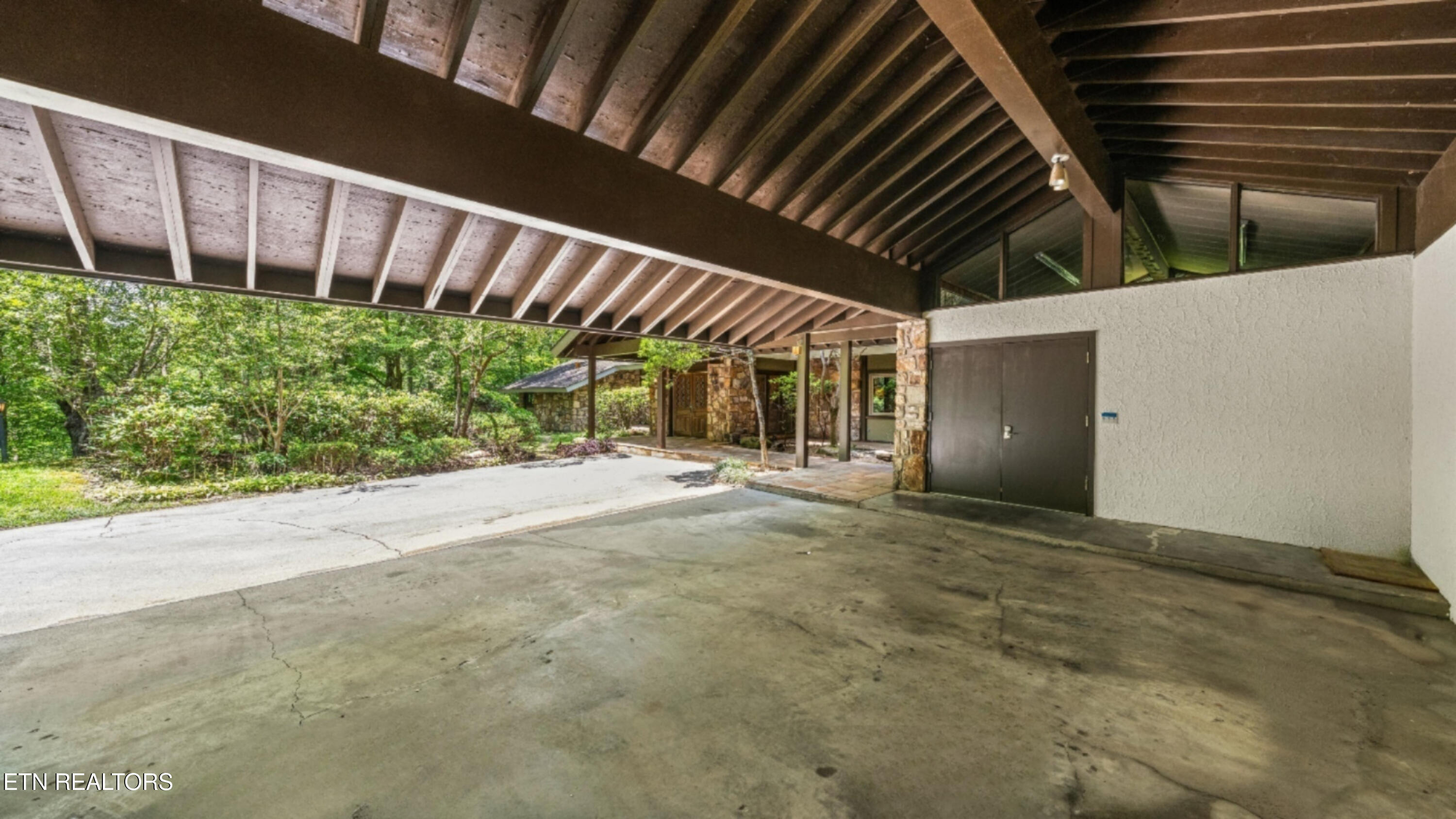 1115 Old Cartertown Road Gatlinburg TN 37738