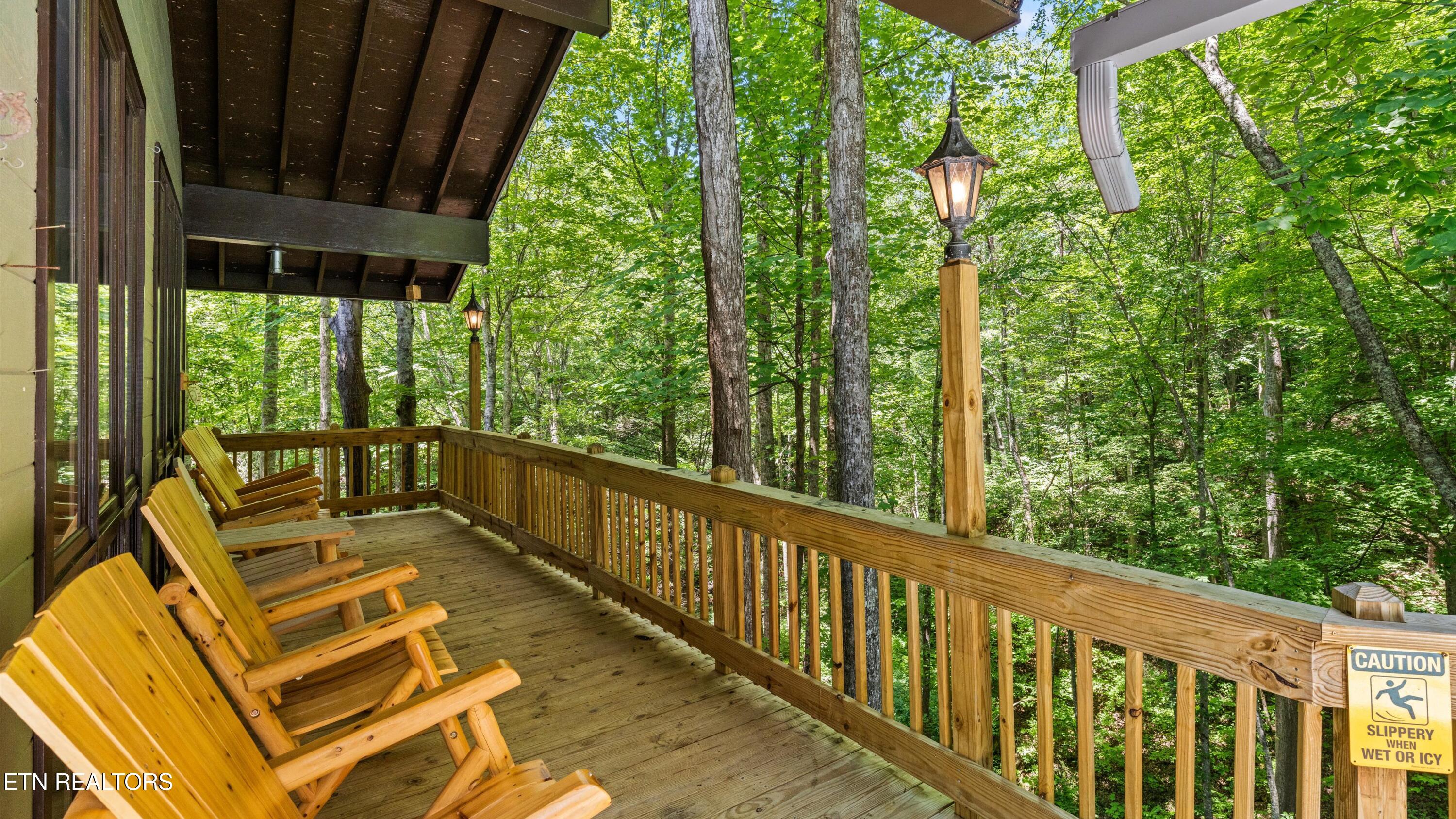 1115 Old Cartertown Road Gatlinburg TN 37738