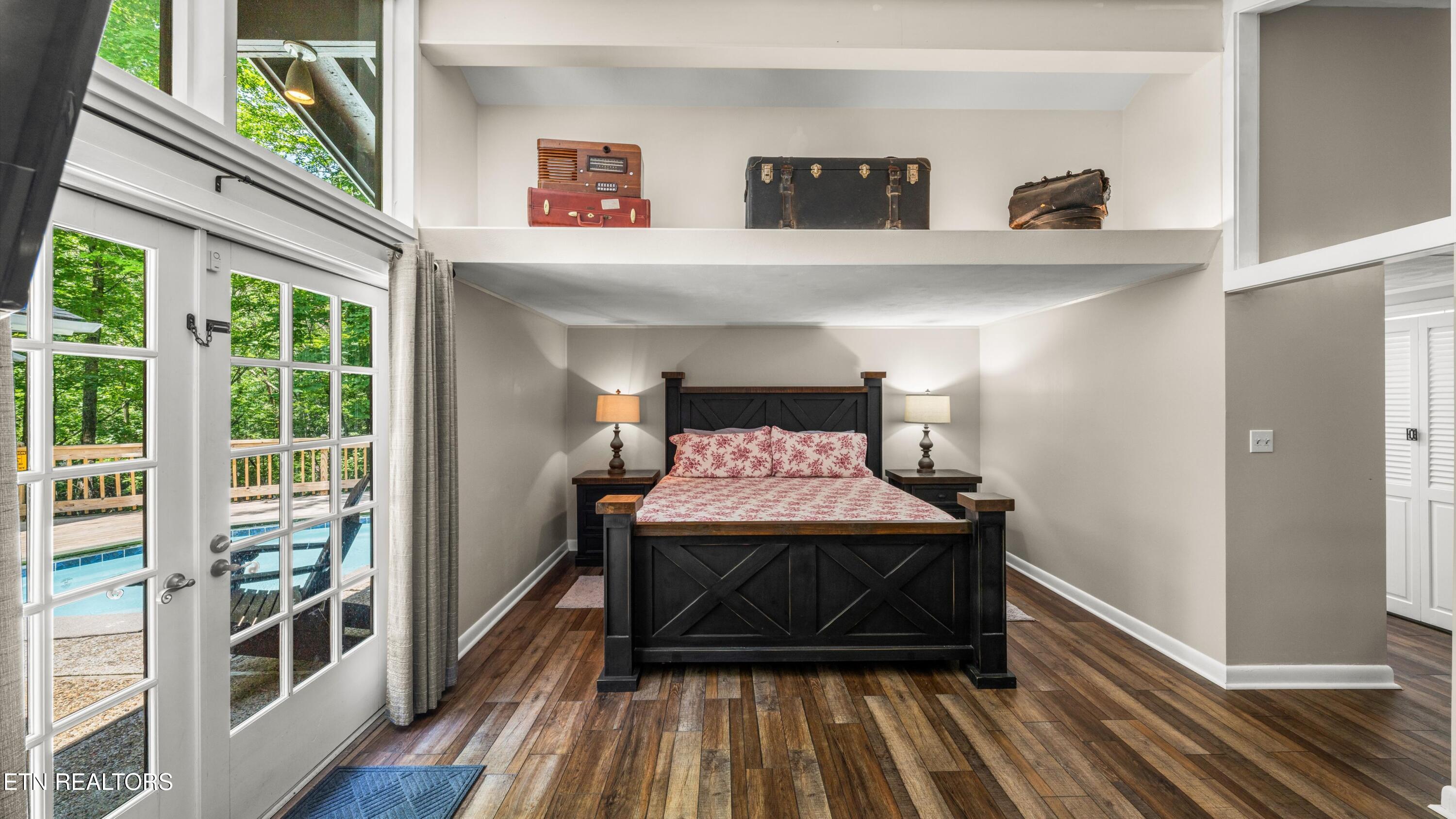 1115 Old Cartertown Road Gatlinburg TN 37738