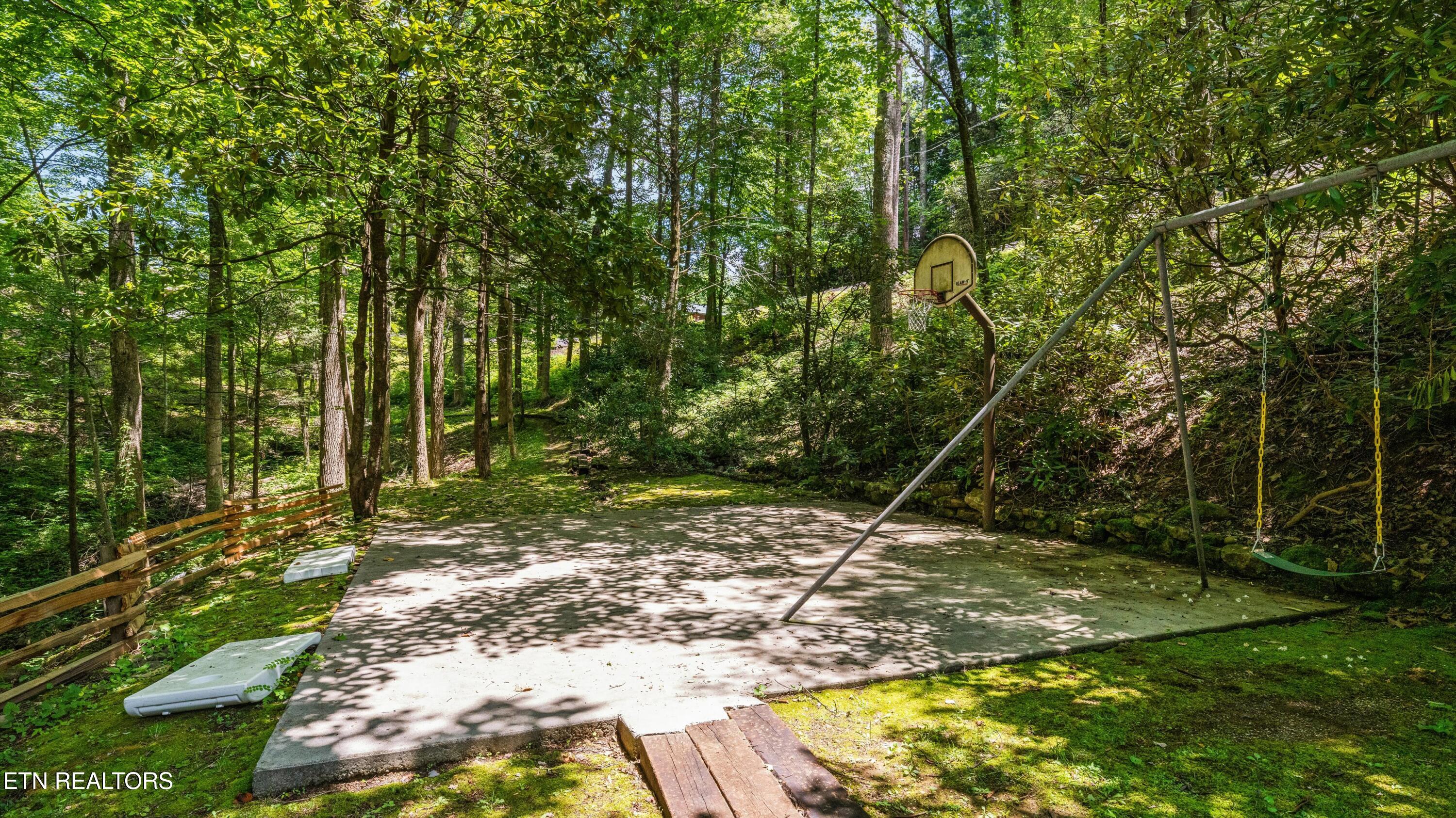 1115 Old Cartertown Road Gatlinburg TN 37738