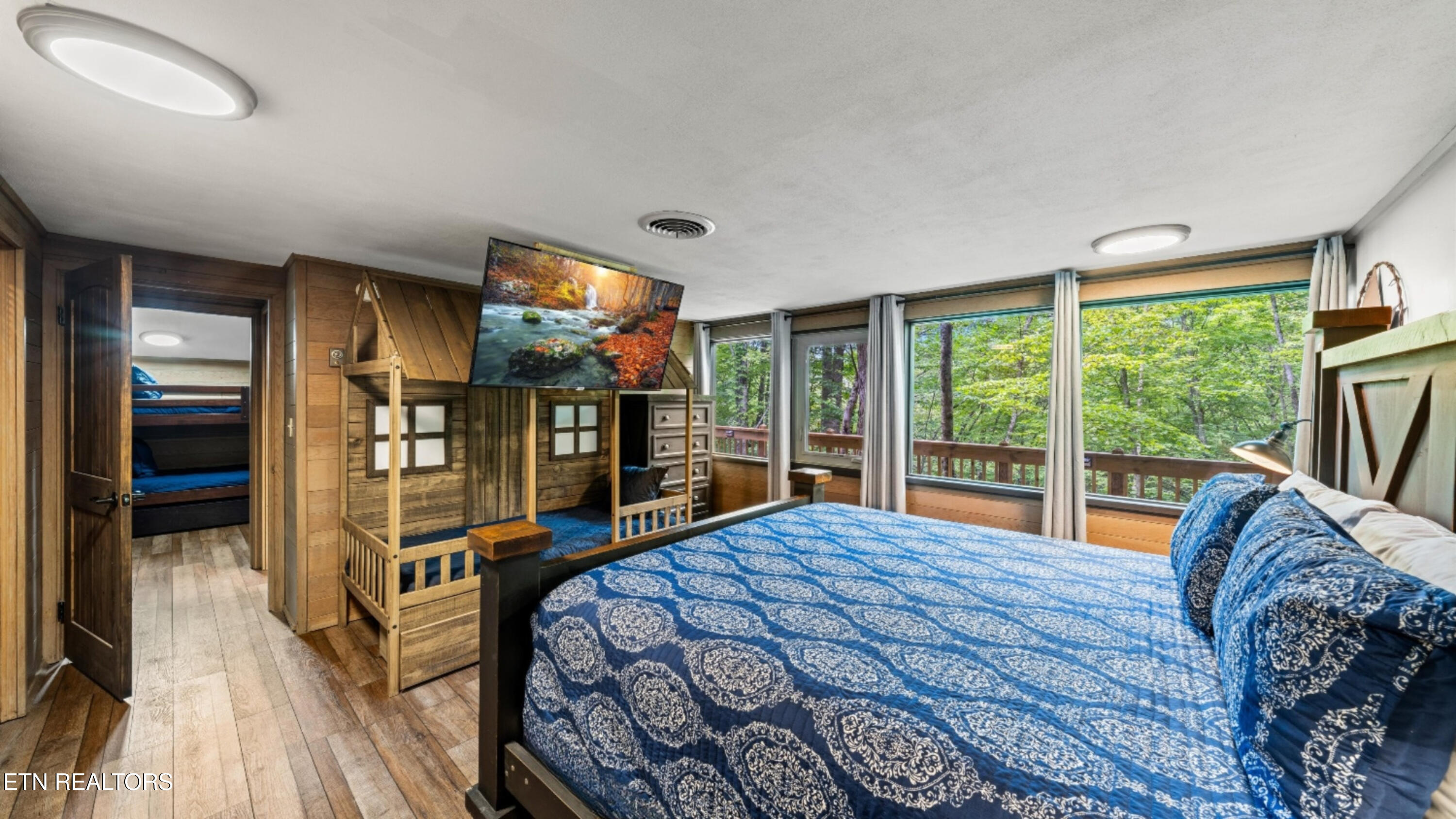 1115 Old Cartertown Road Gatlinburg TN 37738