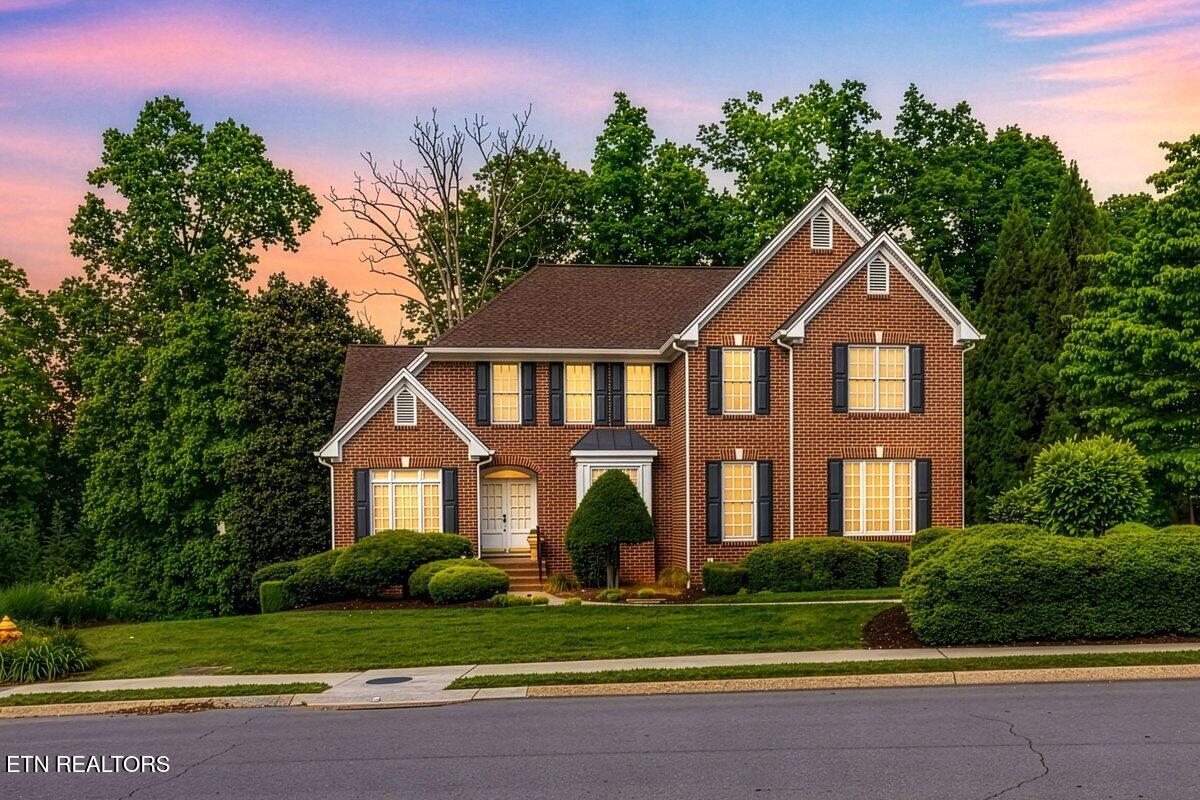 1898 Lenox Drive Cleveland TN 37312