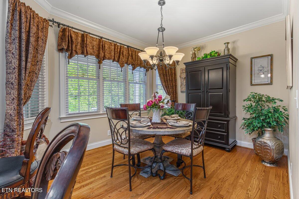1898 Lenox Drive Cleveland TN 37312