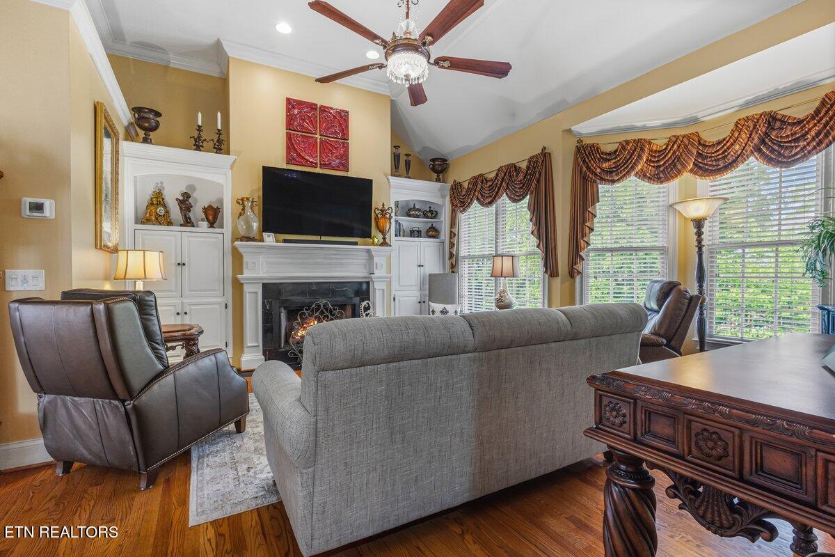 1898 Lenox Drive Cleveland TN 37312