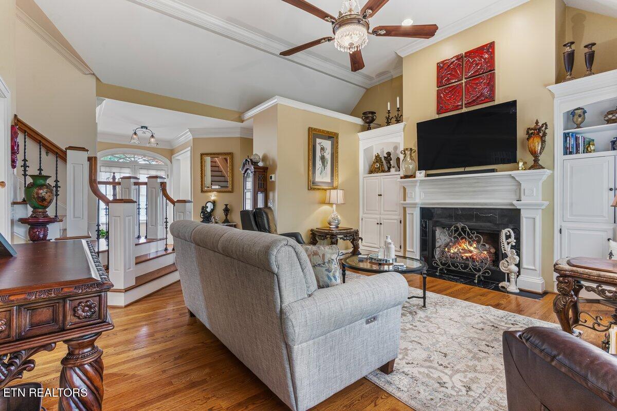 1898 Lenox Drive Cleveland TN 37312