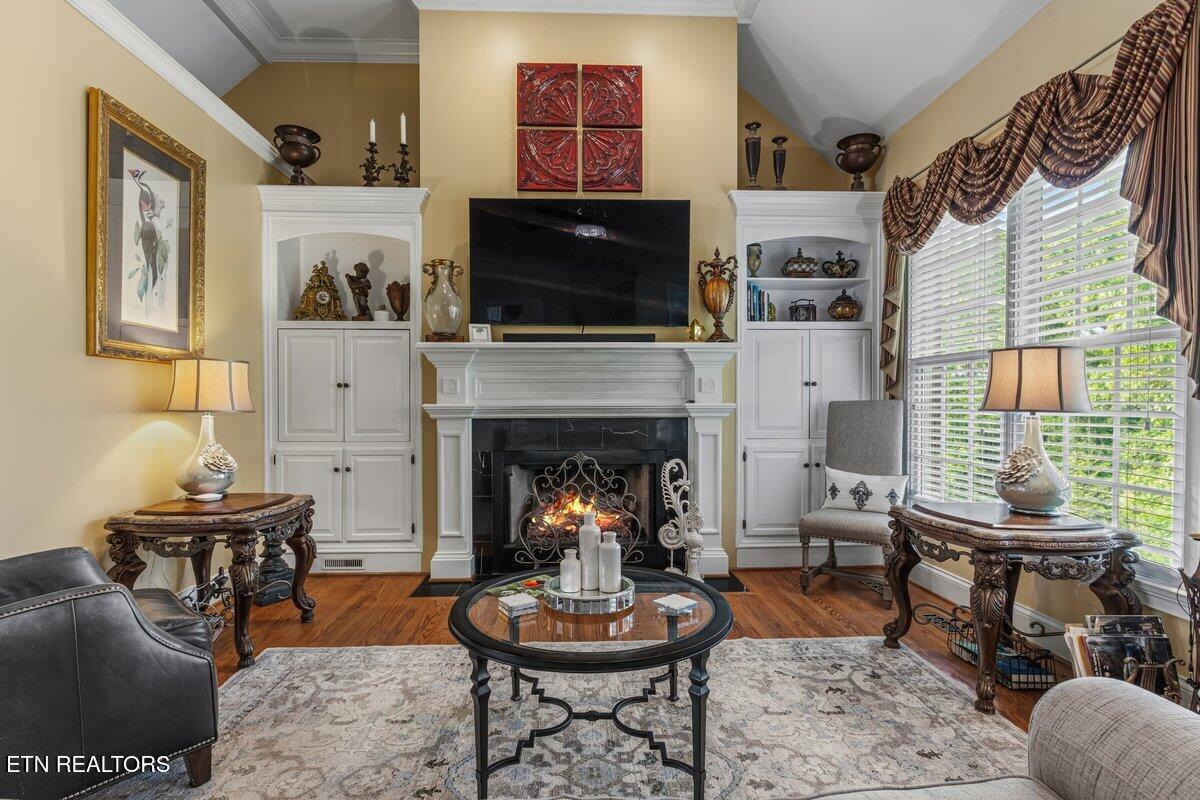 1898 Lenox Drive Cleveland TN 37312