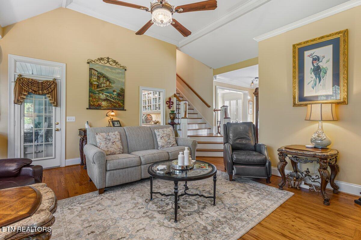 1898 Lenox Drive Cleveland TN 37312