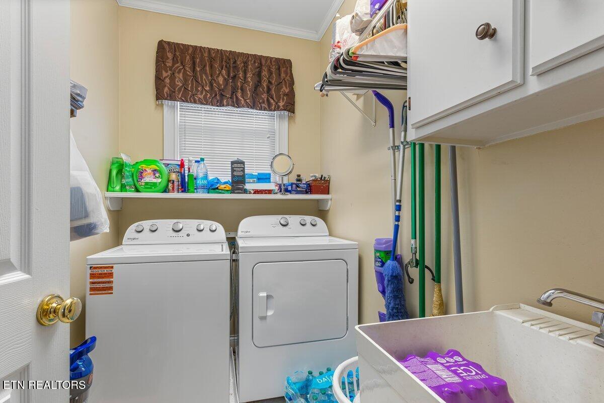 1898 Lenox Drive Cleveland TN 37312