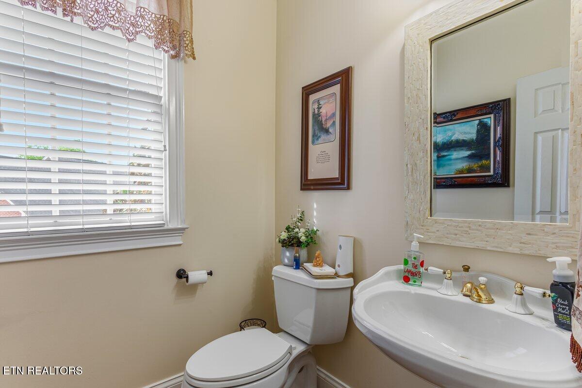 1898 Lenox Drive Cleveland TN 37312