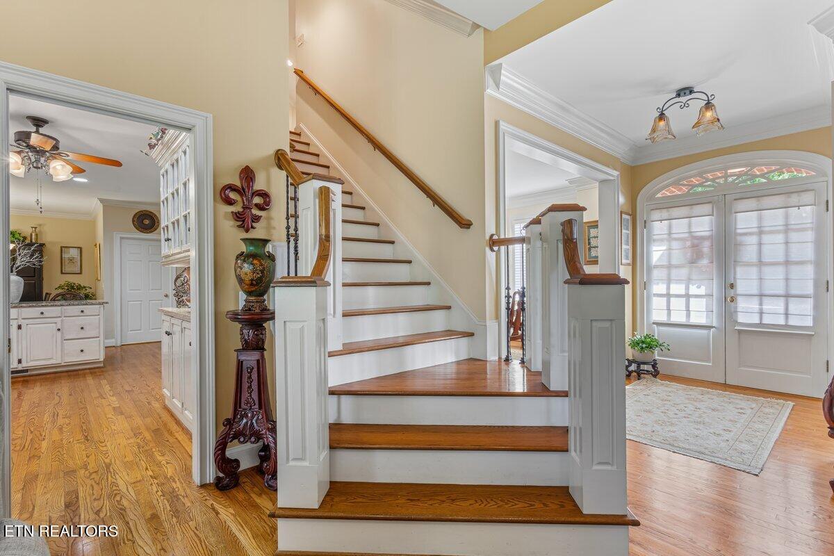 1898 Lenox Drive Cleveland TN 37312