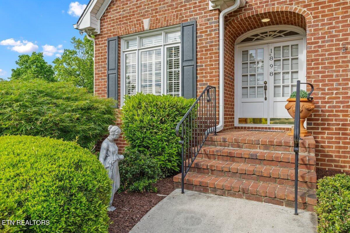 1898 Lenox Drive Cleveland TN 37312