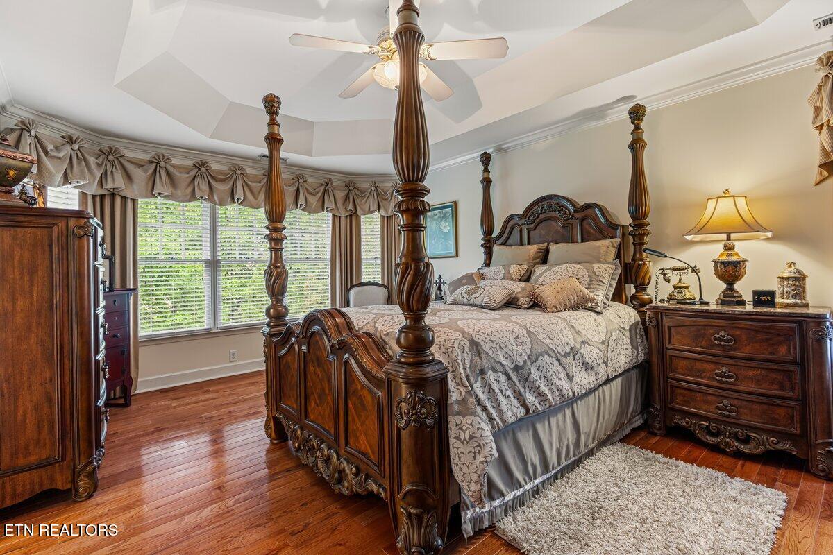 1898 Lenox Drive Cleveland TN 37312