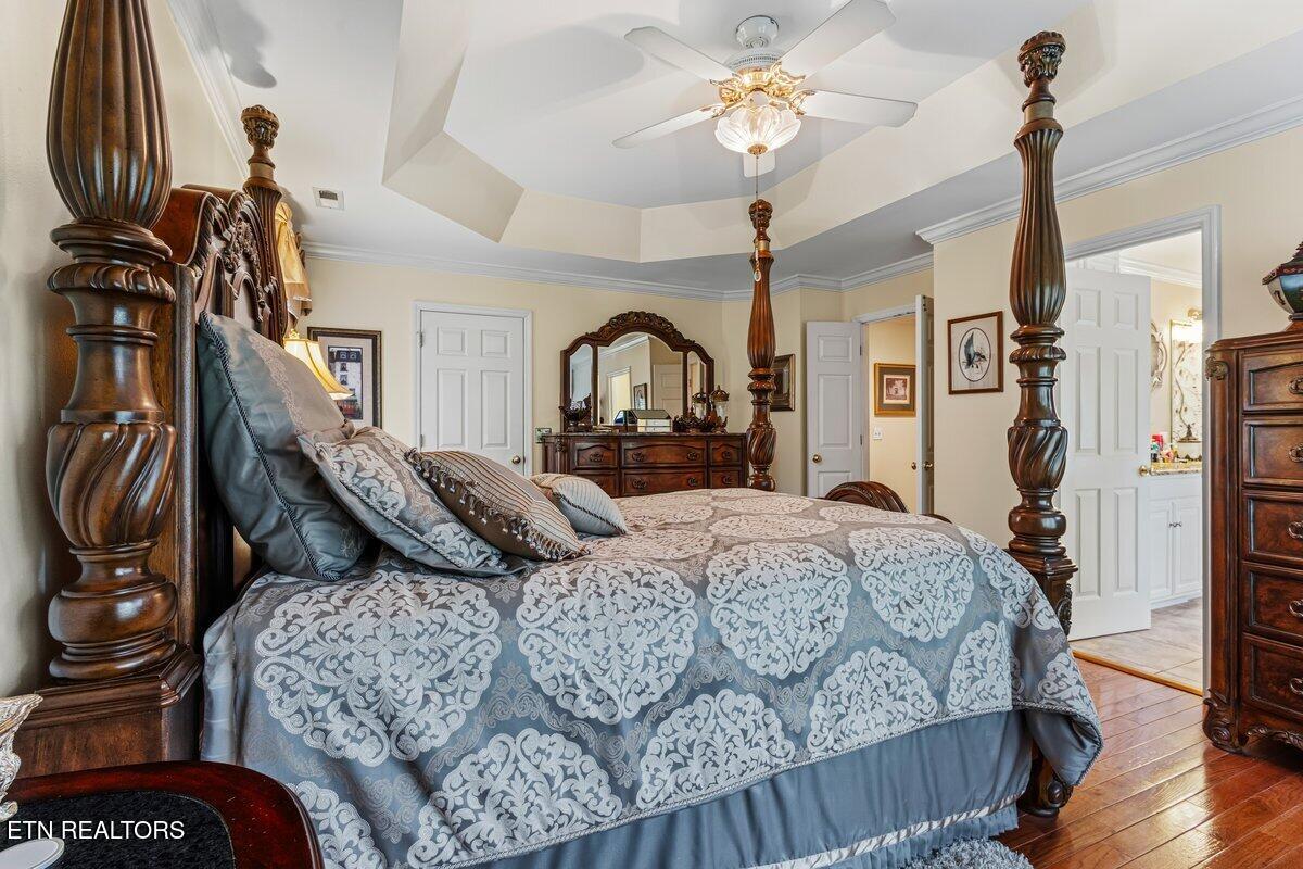 1898 Lenox Drive Cleveland TN 37312