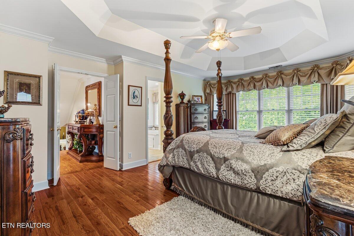 1898 Lenox Drive Cleveland TN 37312