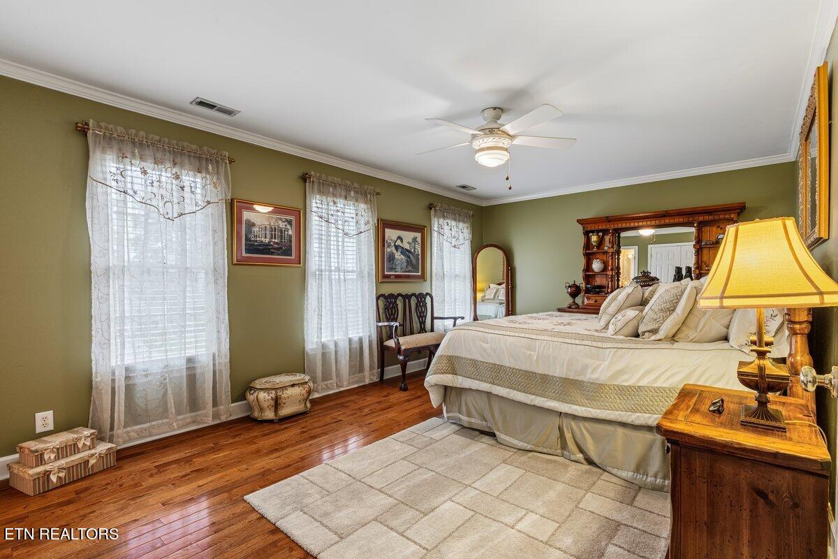 1898 Lenox Drive Cleveland TN 37312